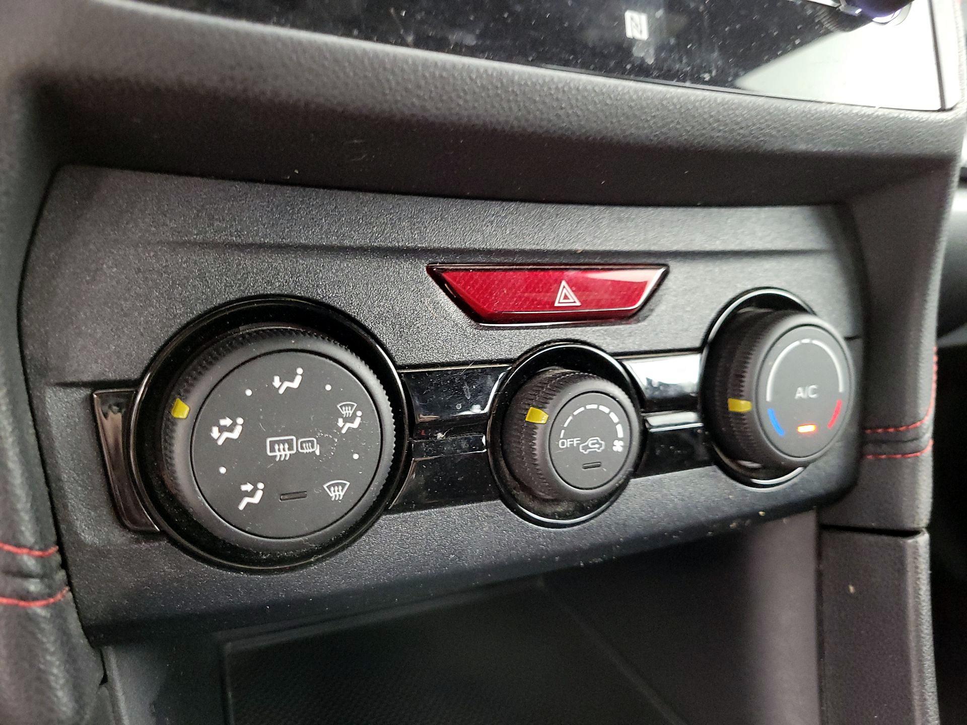 Thumbnail: 2022 Subaru Impreza - 16