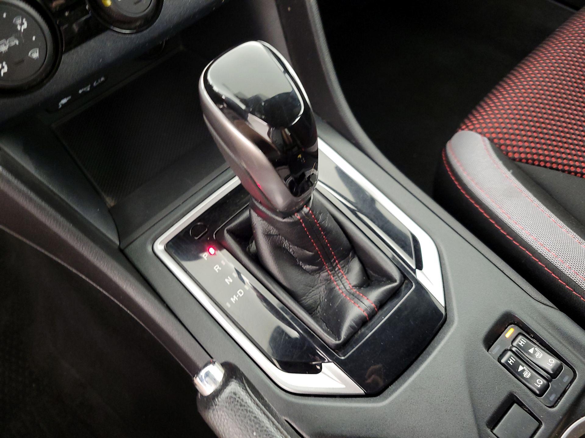 Thumbnail: 2022 Subaru Impreza - 17