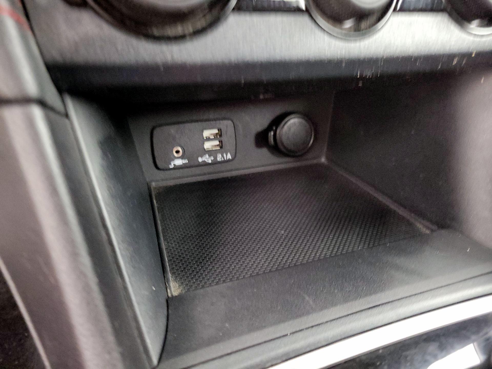 Thumbnail: 2022 Subaru Impreza - 18