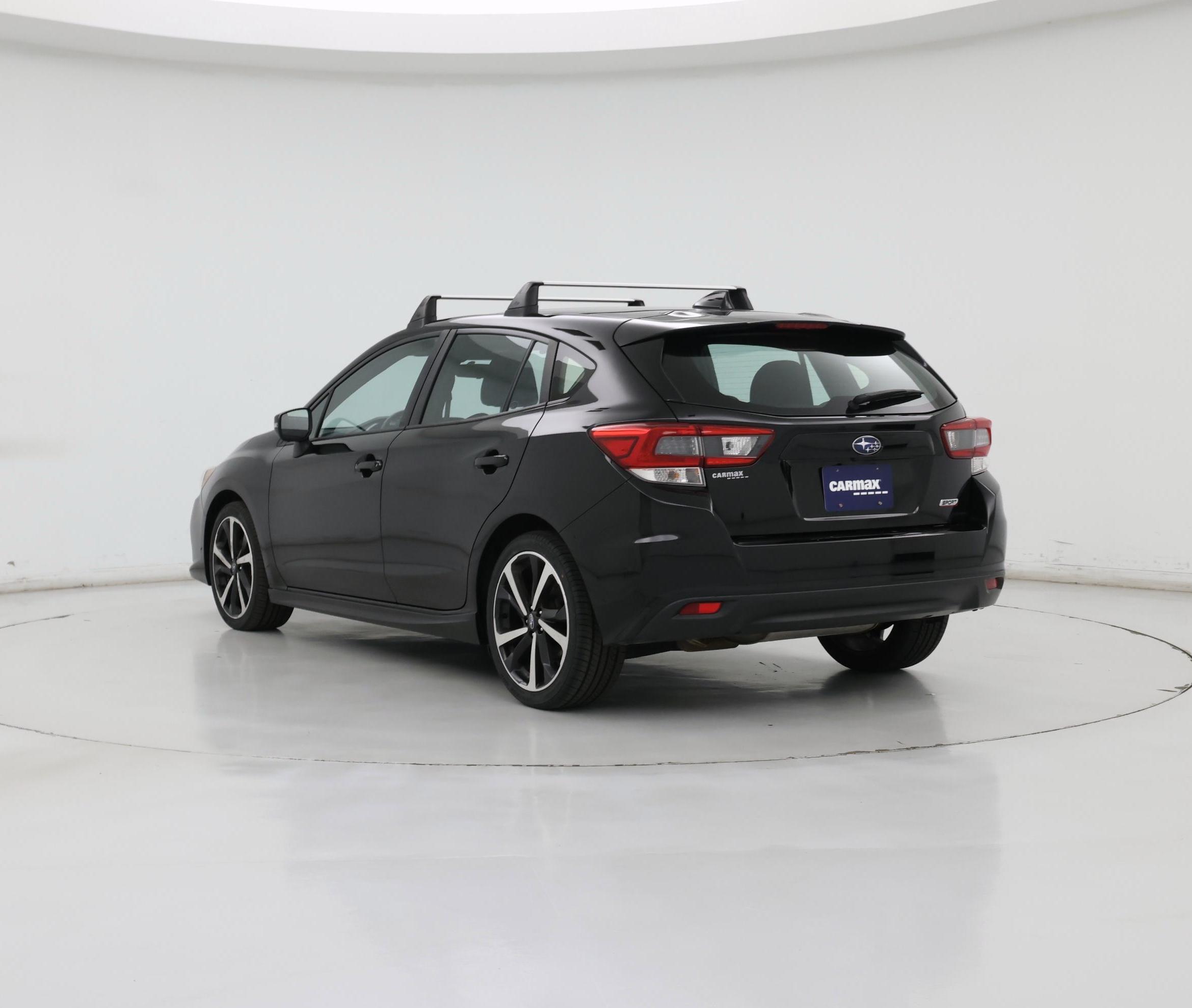 Thumbnail: 2022 Subaru Impreza - 2