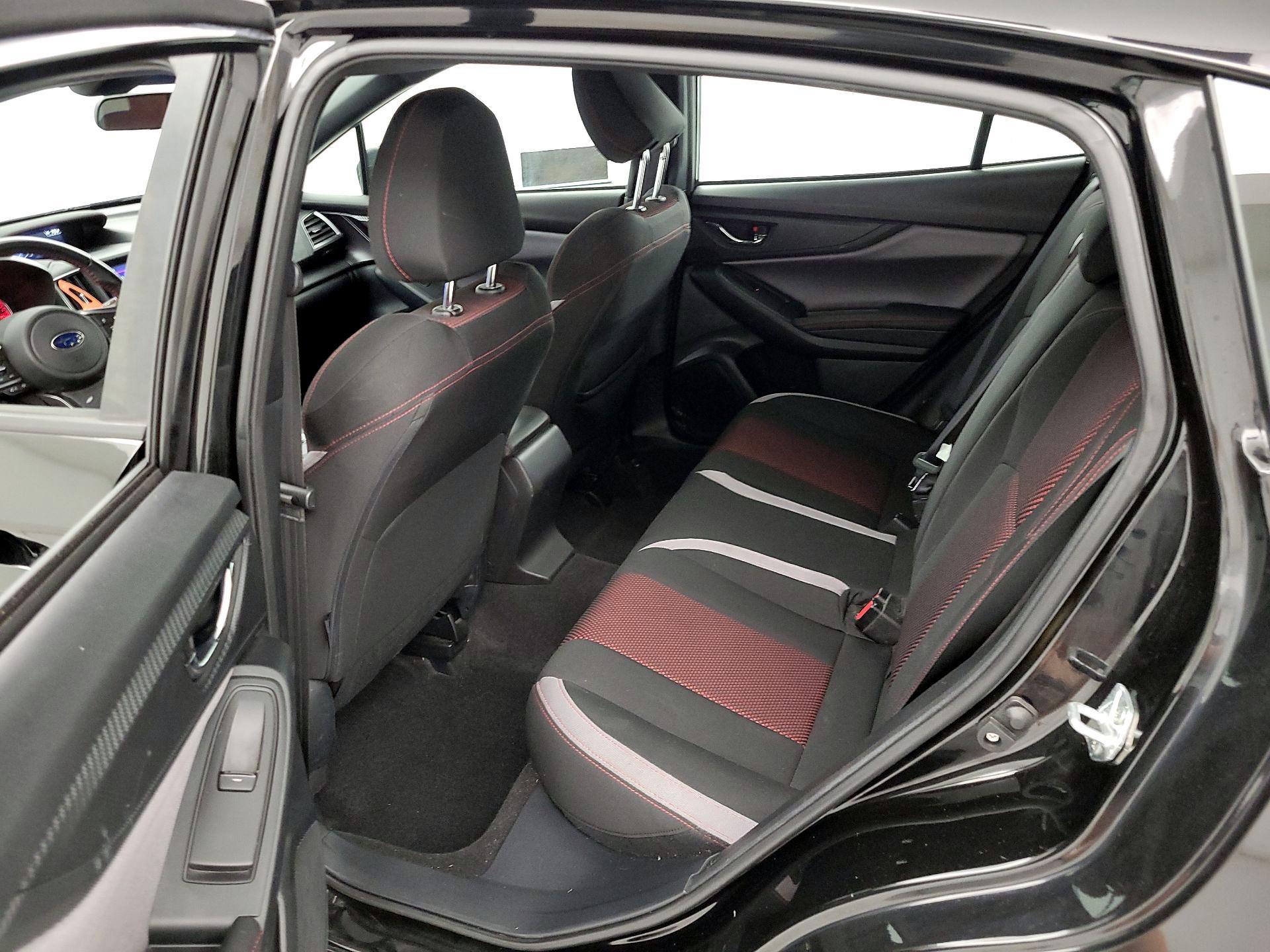 Thumbnail: 2022 Subaru Impreza - 19