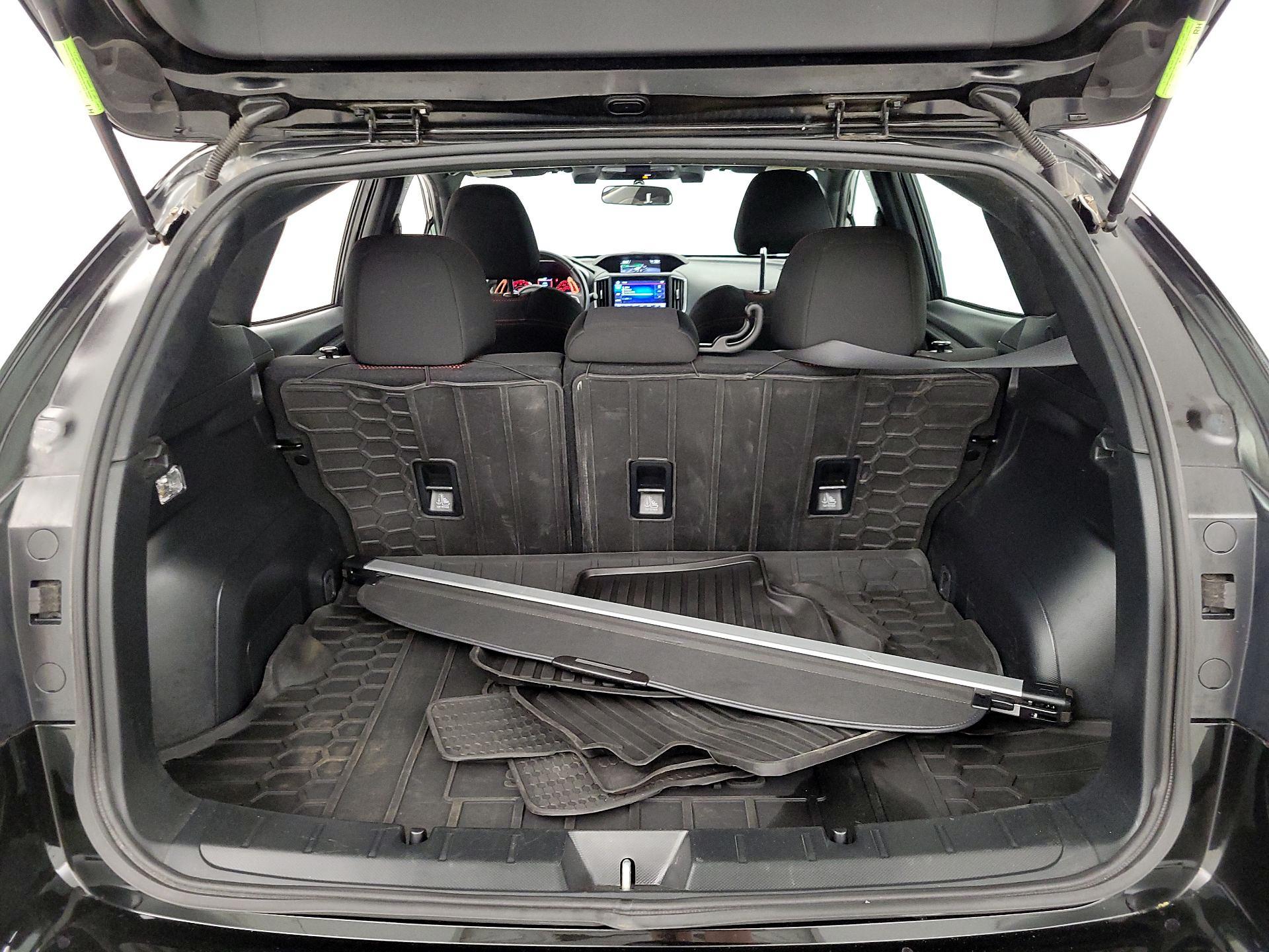 Thumbnail: 2022 Subaru Impreza - 20