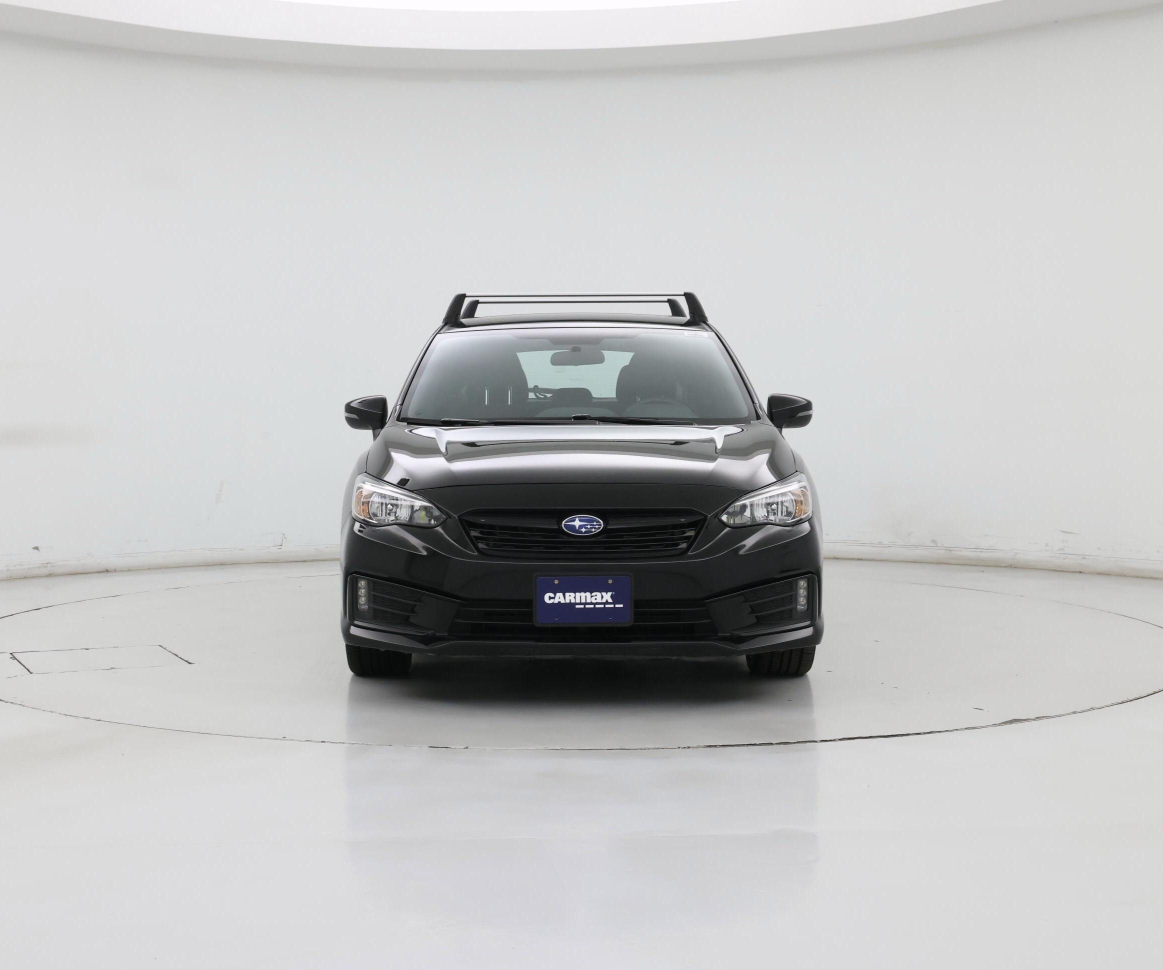 Thumbnail: 2022 Subaru Impreza - 5