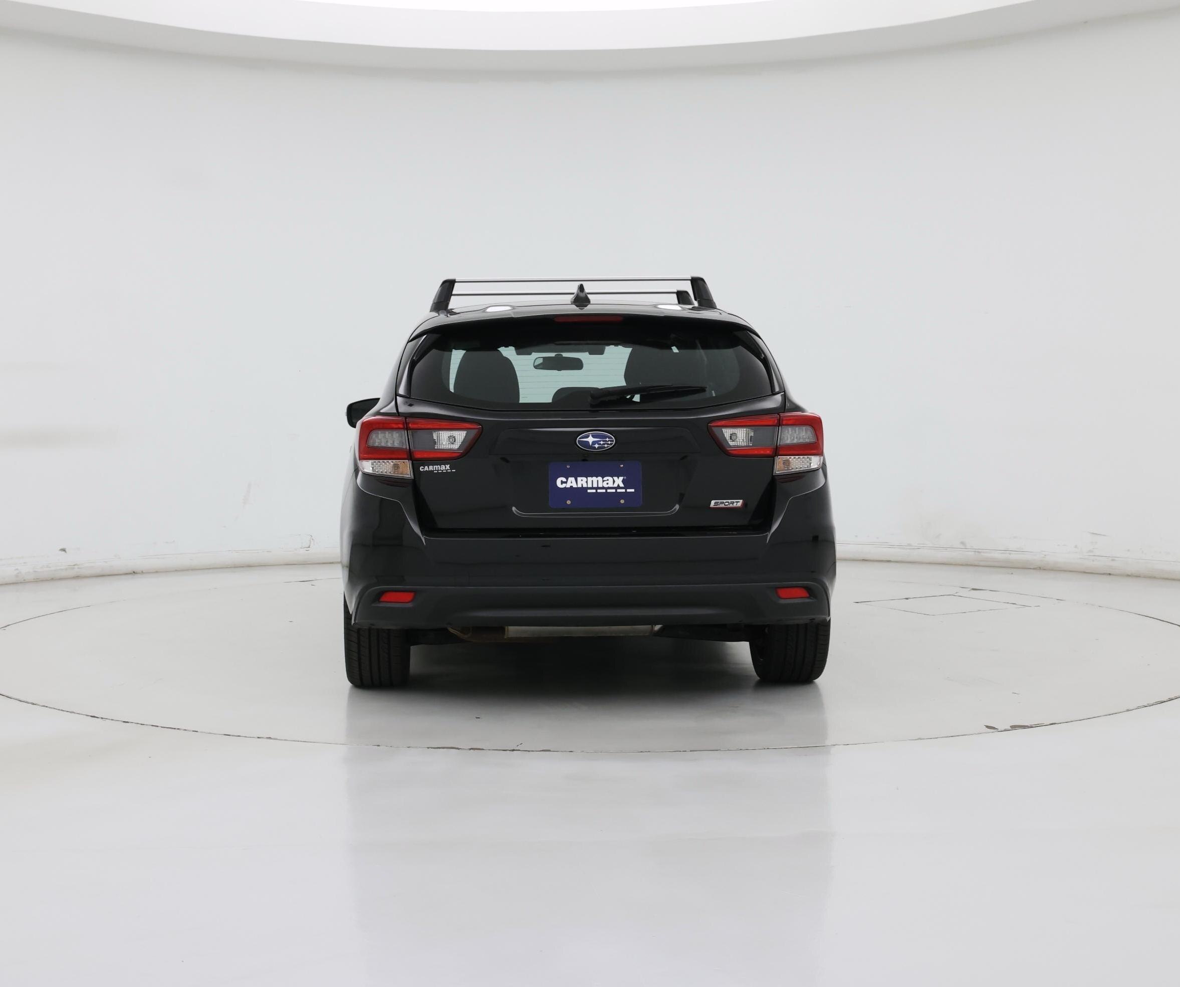 Thumbnail: 2022 Subaru Impreza - 6