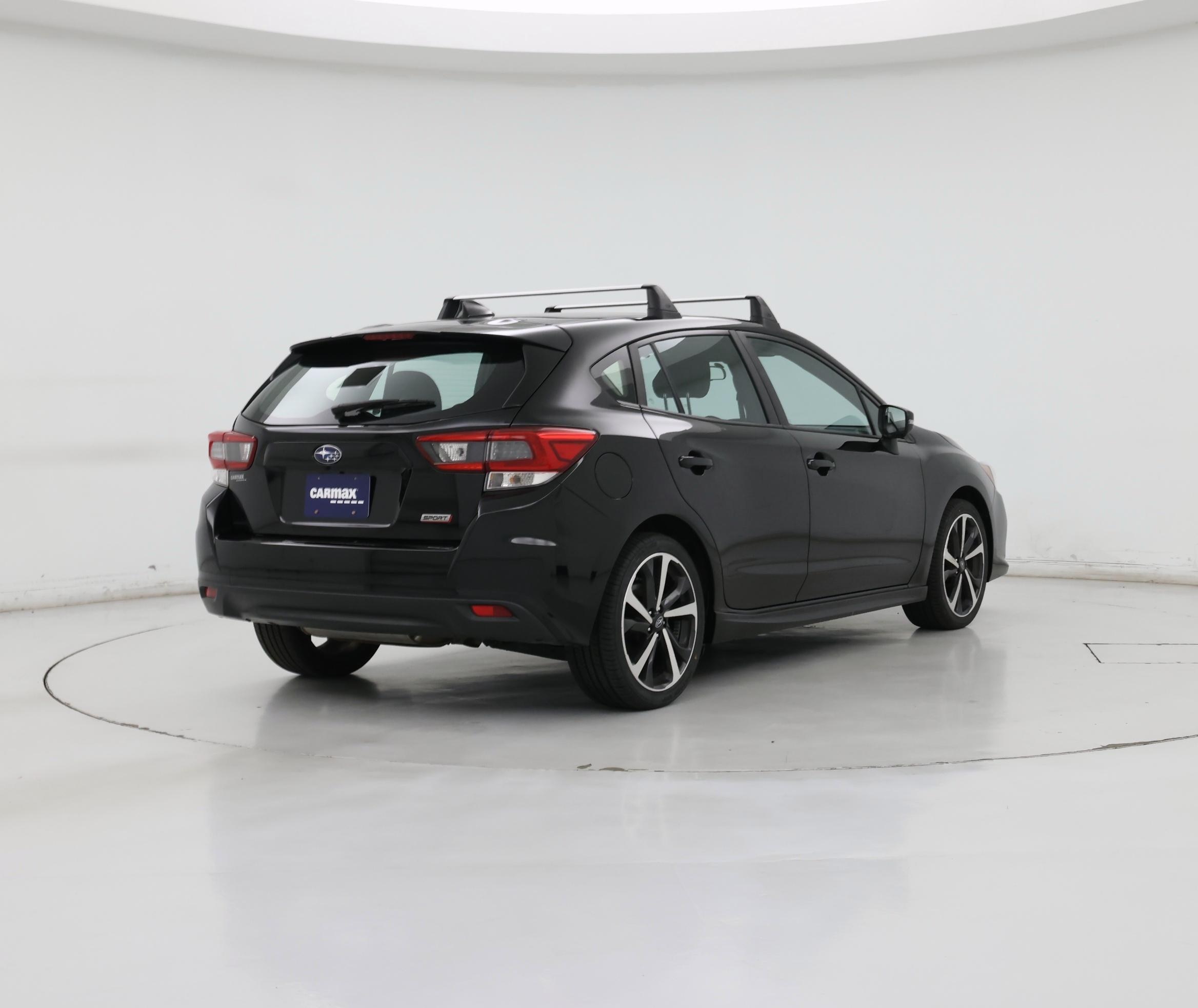 Thumbnail: 2022 Subaru Impreza - 8