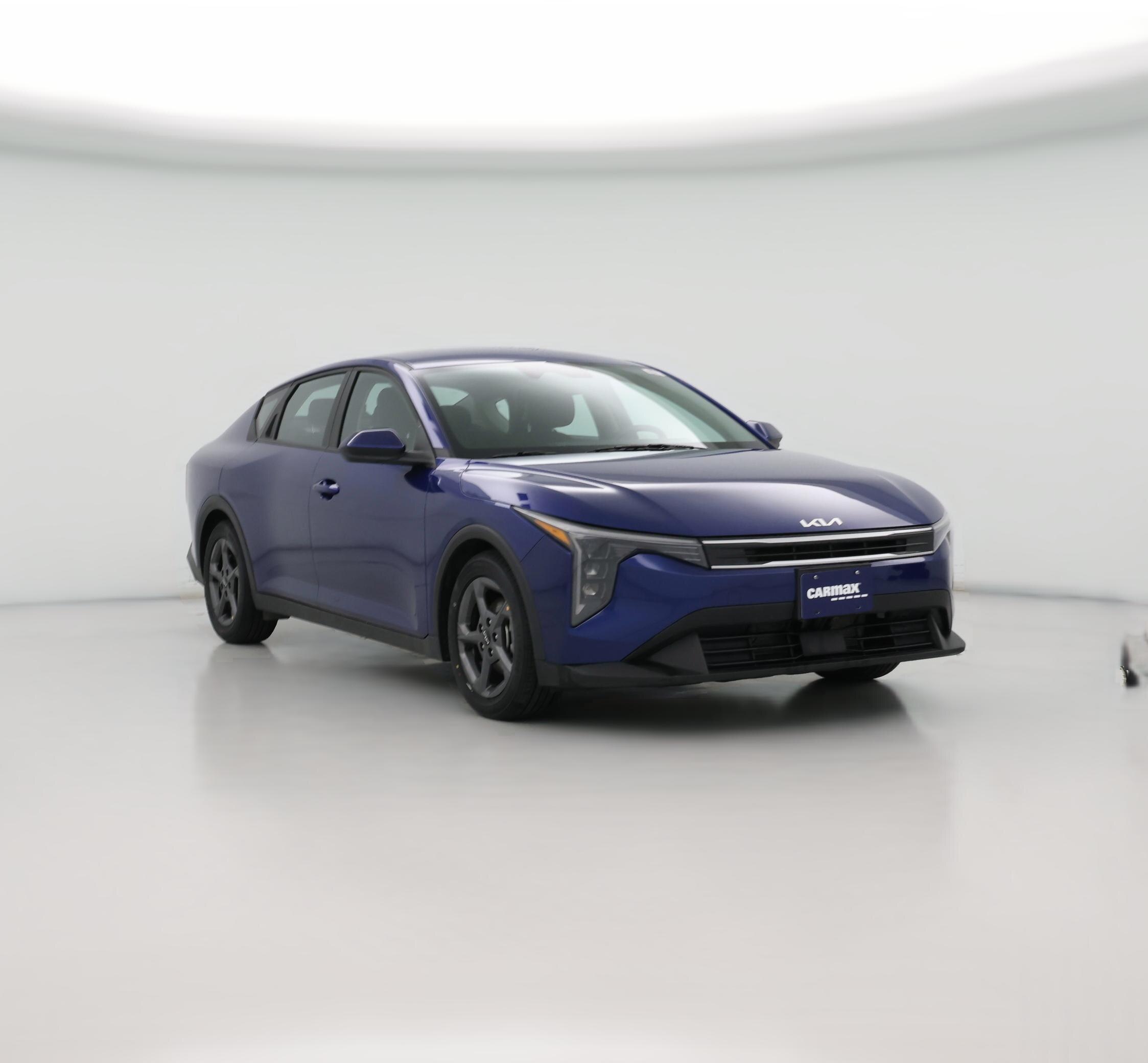 Thumbnail: 2025 Kia K4 - 1