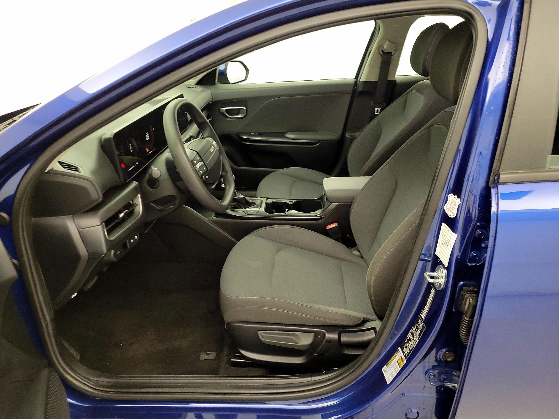 Thumbnail: 2025 Kia K4 - 11