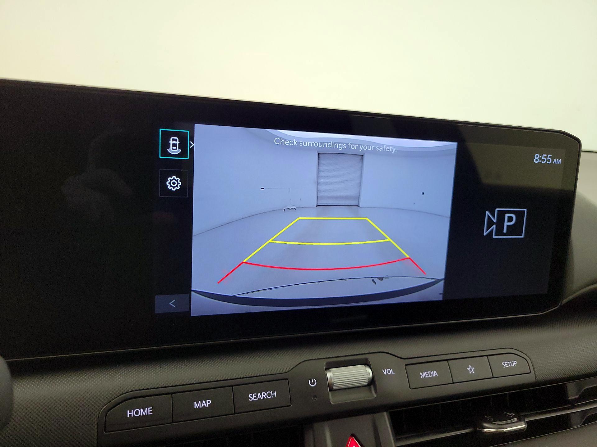 Thumbnail: 2025 Kia K4 - 14