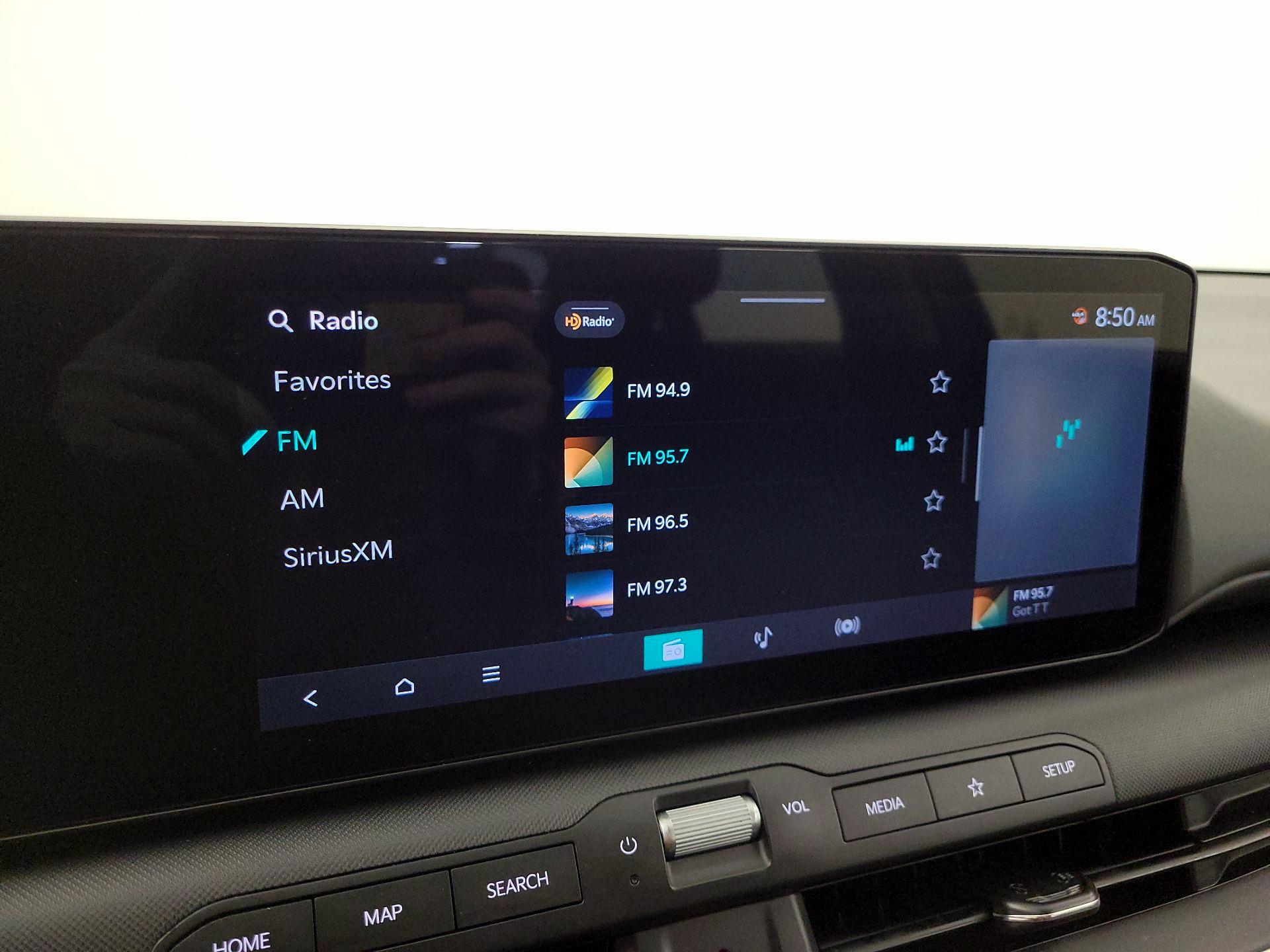 Thumbnail: 2025 Kia K4 - 15