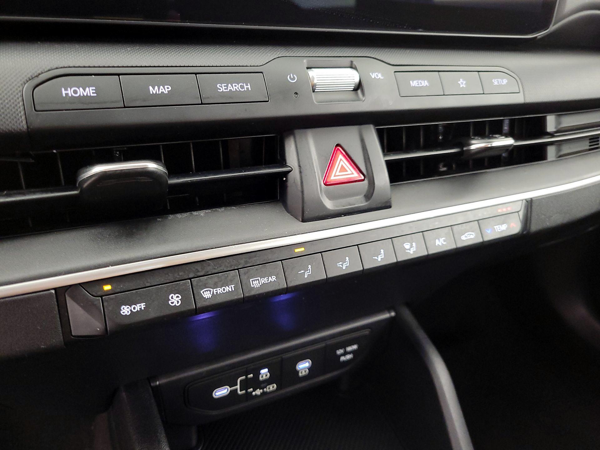 Thumbnail: 2025 Kia K4 - 16