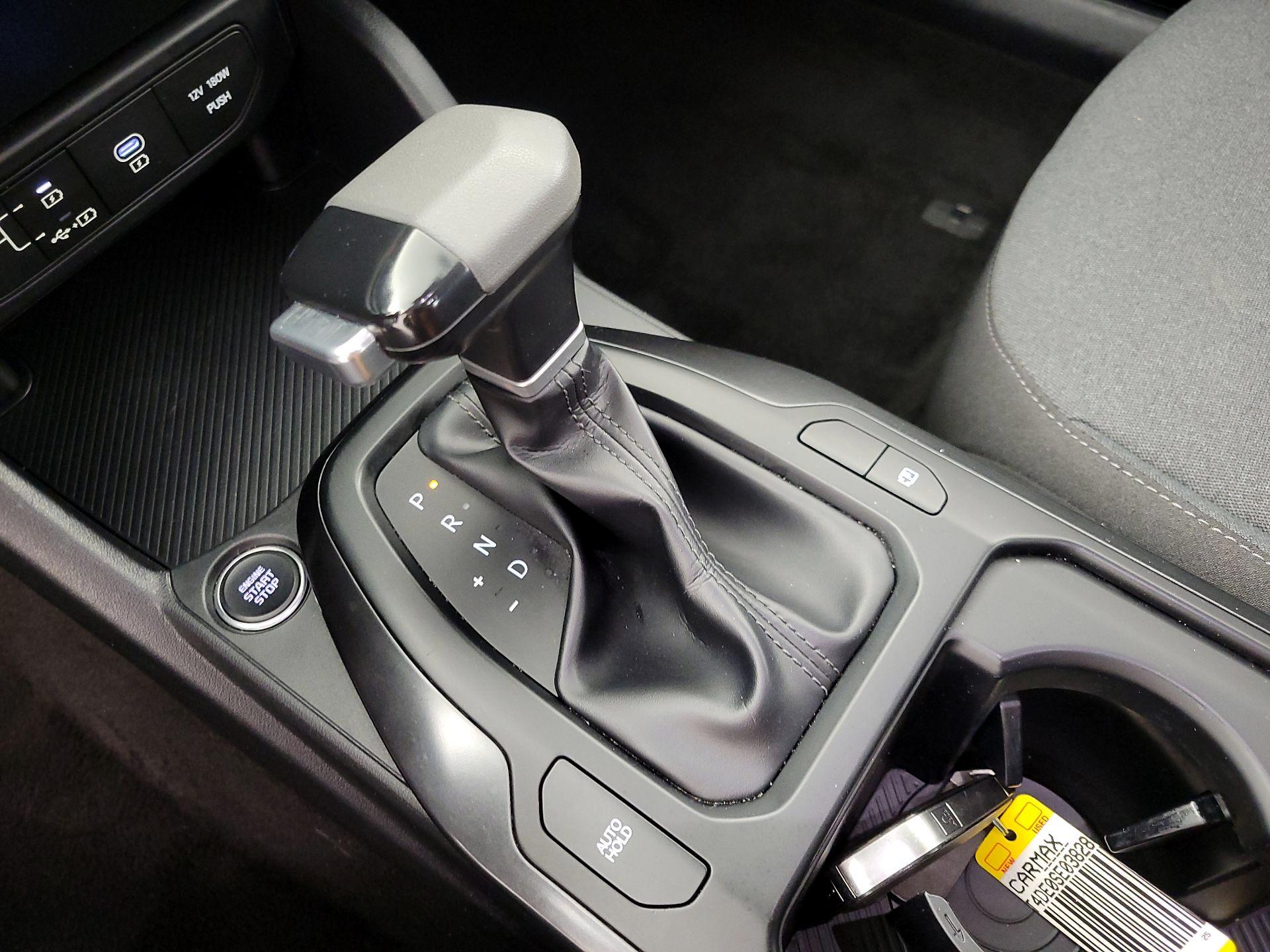 Thumbnail: 2025 Kia K4 - 17