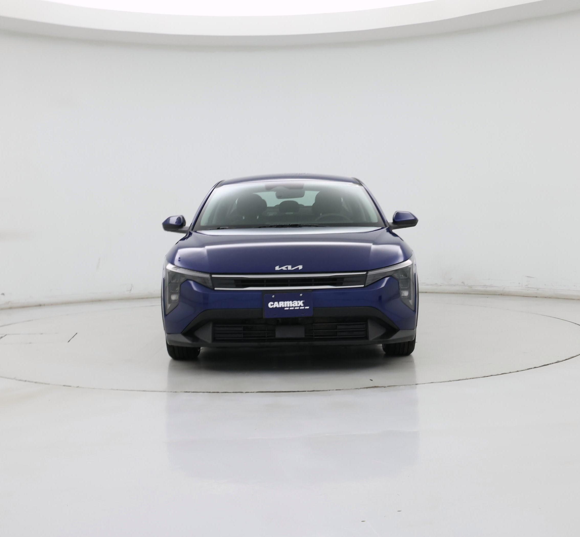 Thumbnail: 2025 Kia K4 - 5