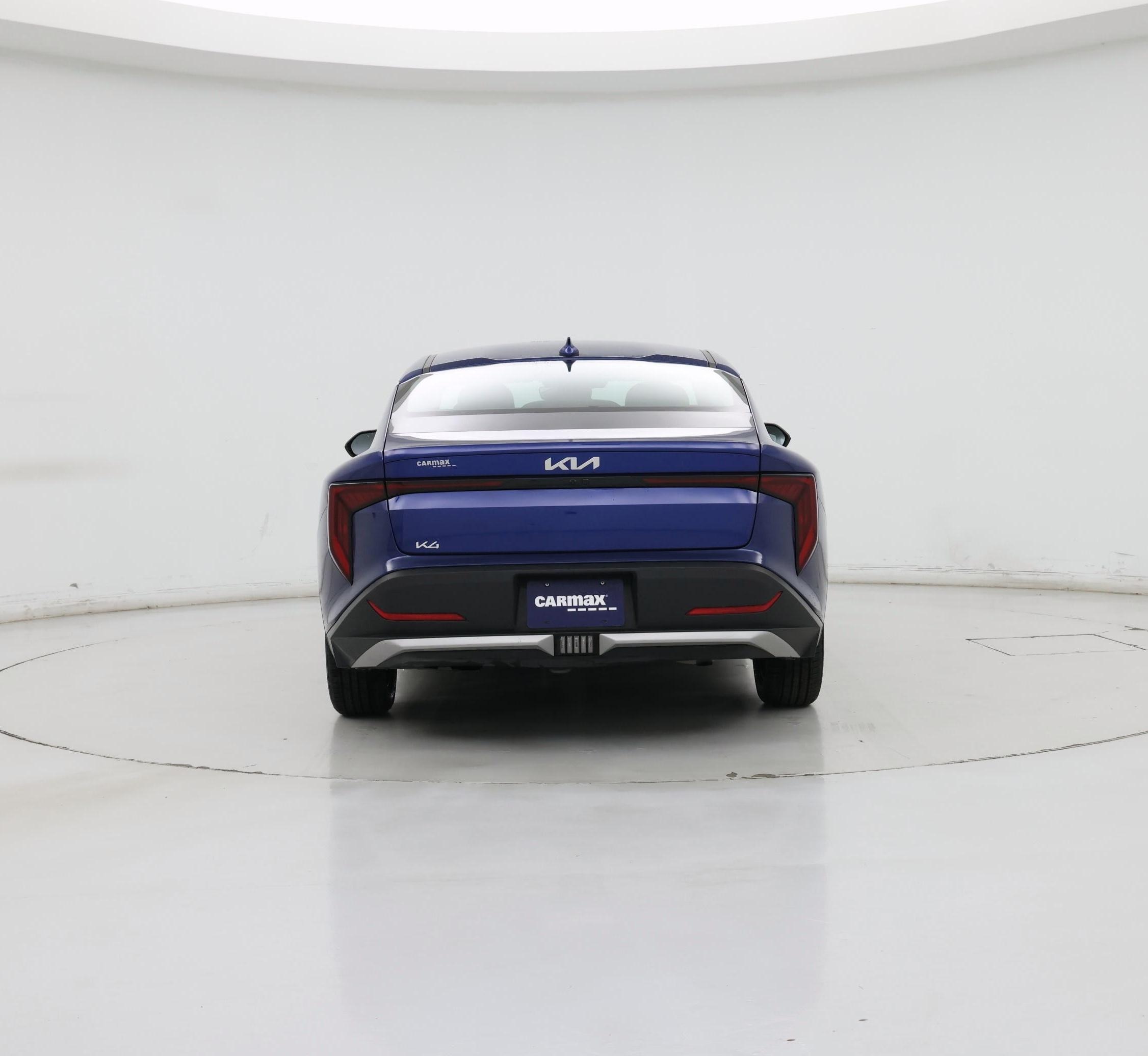 Thumbnail: 2025 Kia K4 - 6