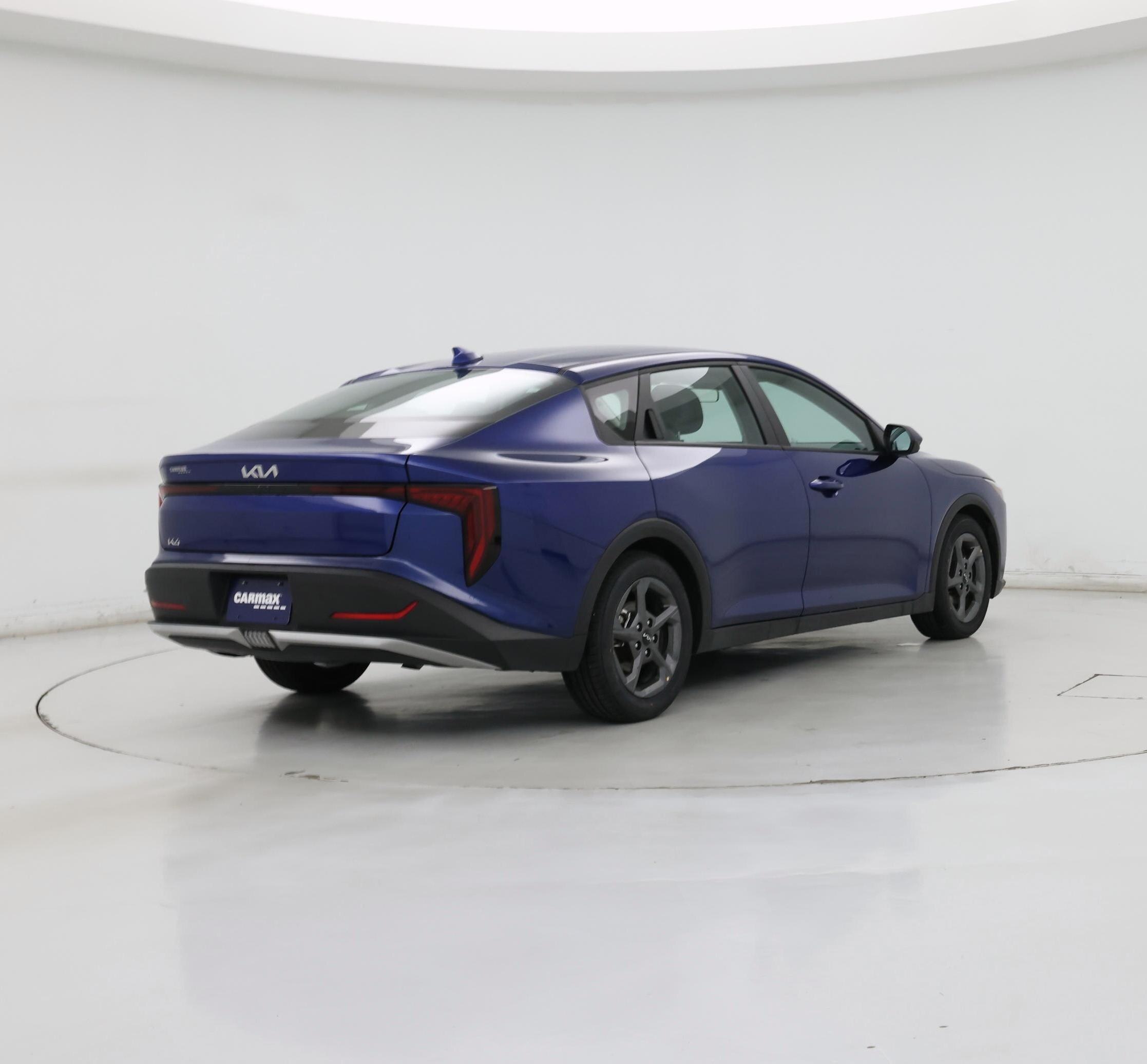 Thumbnail: 2025 Kia K4 - 8