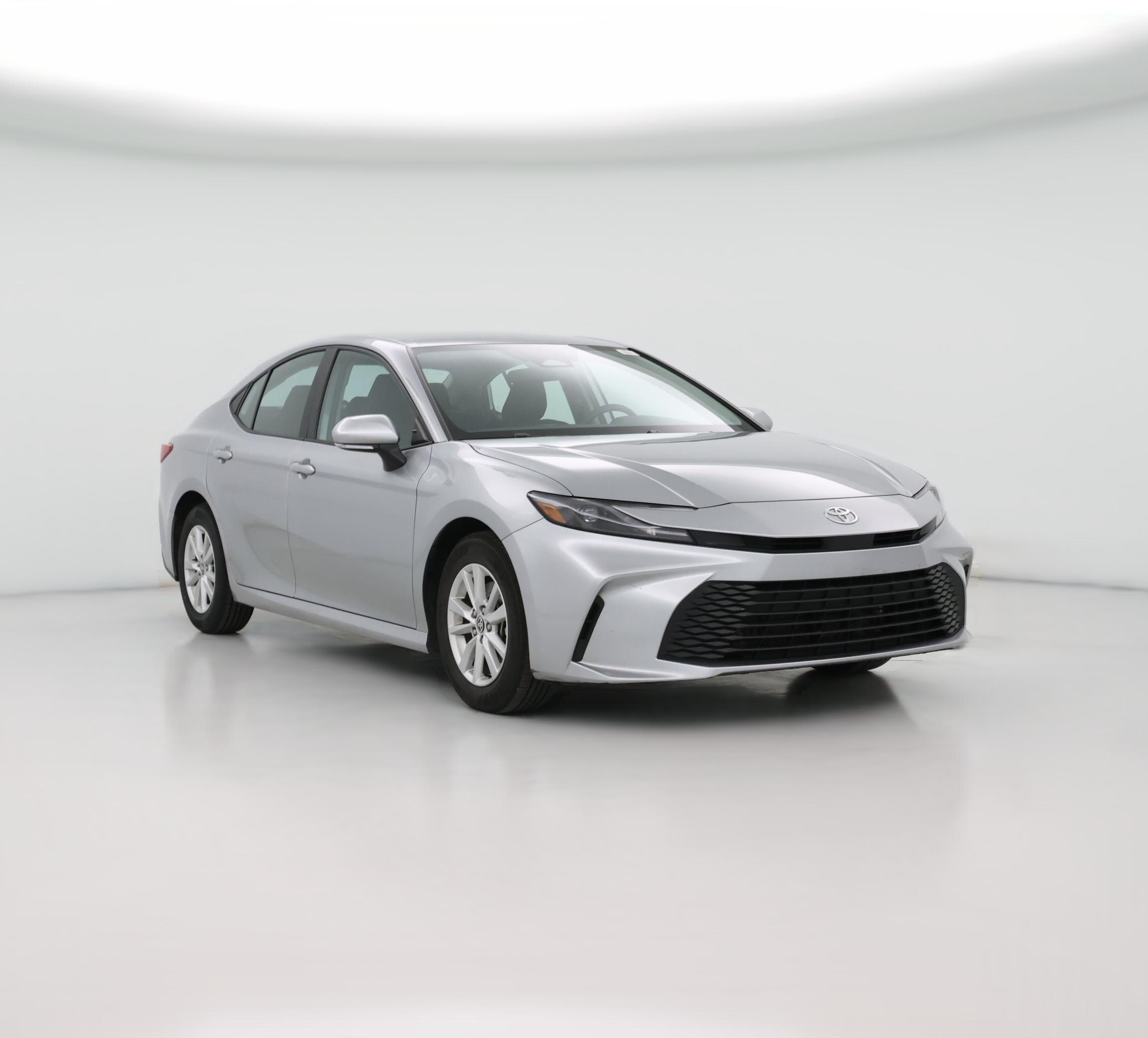Thumbnail: 2025 Toyota Camry - 1