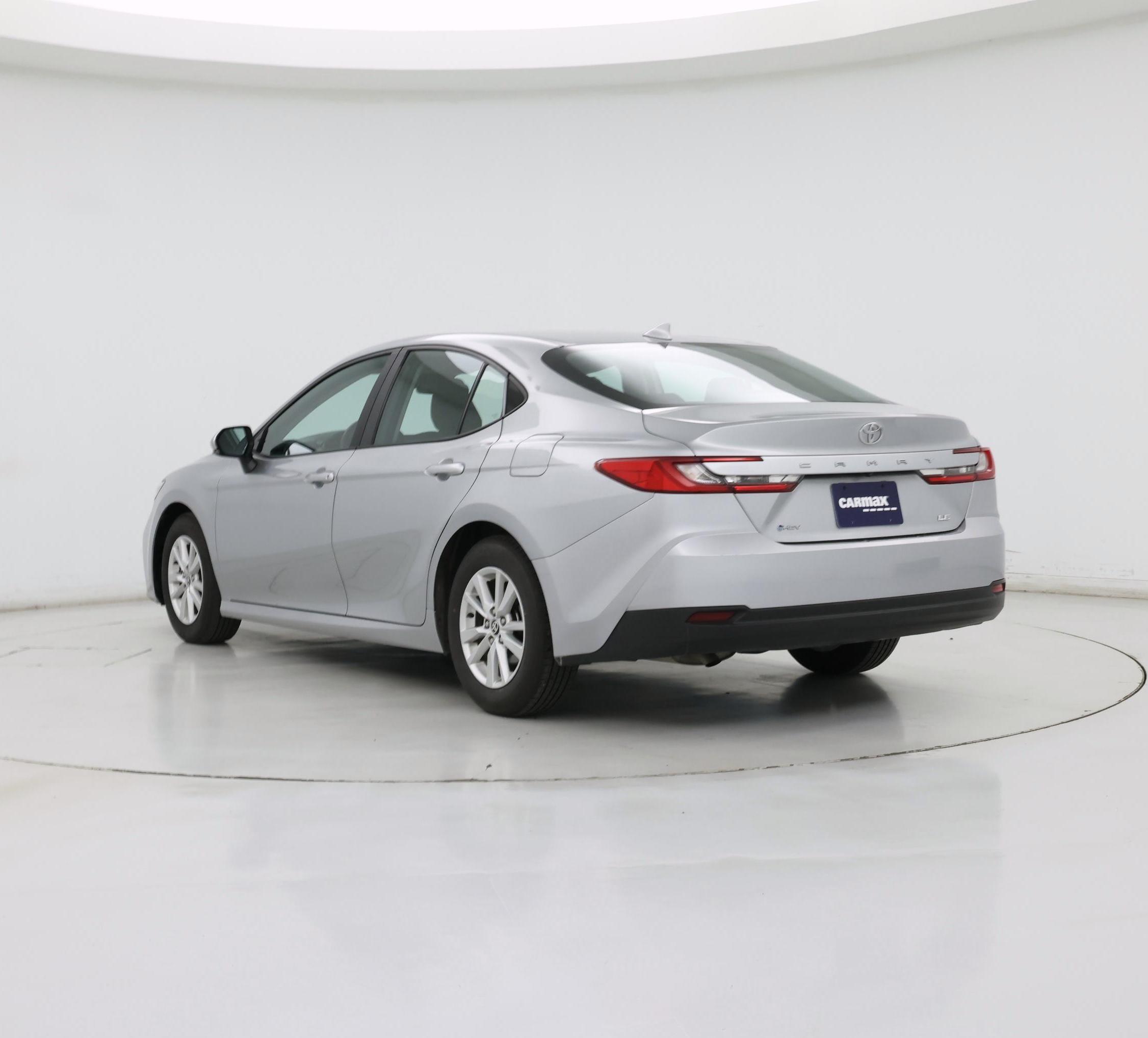 Thumbnail: 2025 Toyota Camry - 2