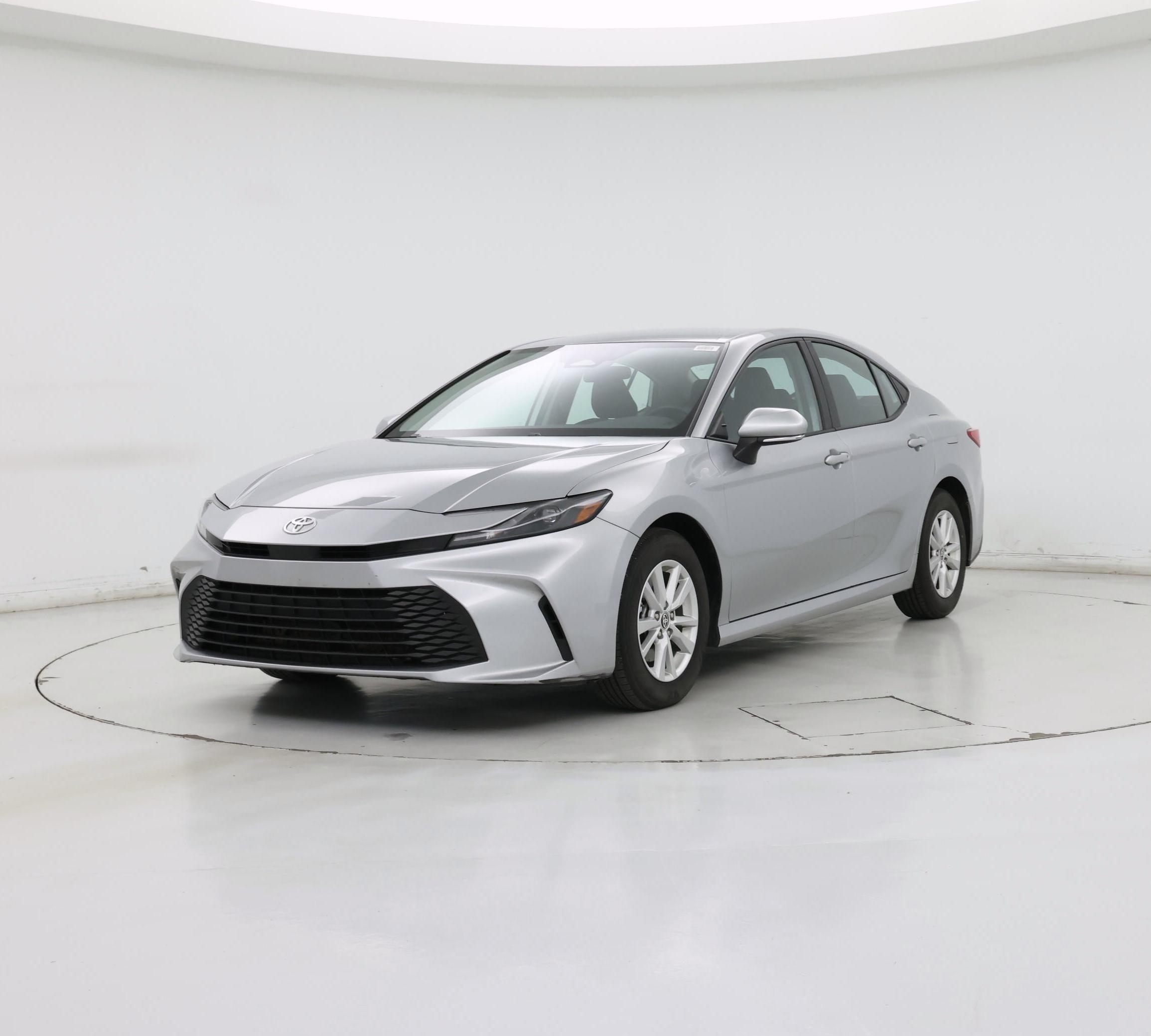 Thumbnail: 2025 Toyota Camry - 4