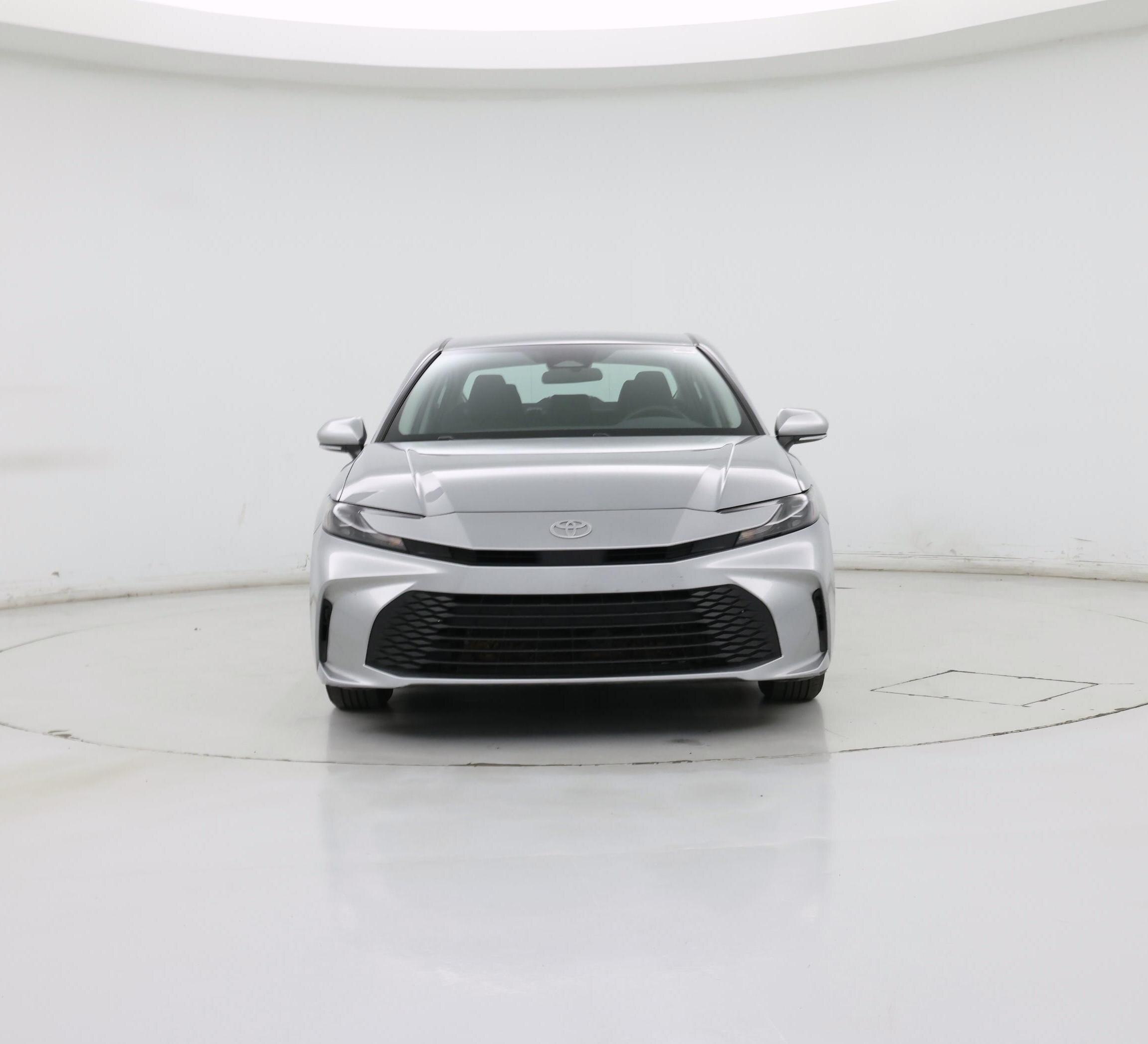 Thumbnail: 2025 Toyota Camry - 5