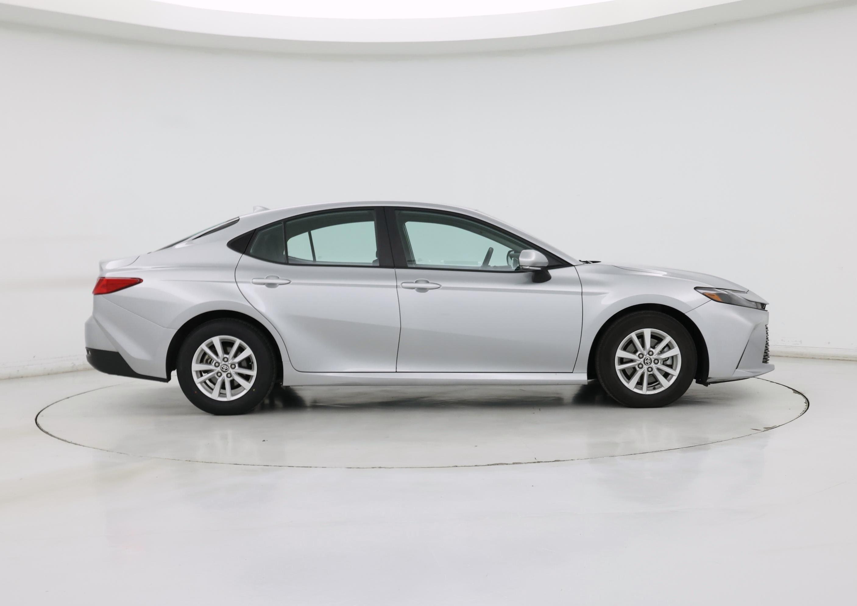 Thumbnail: 2025 Toyota Camry - 7