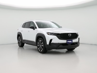 2025 Mazda CX-50 Hybrid Premium Plus