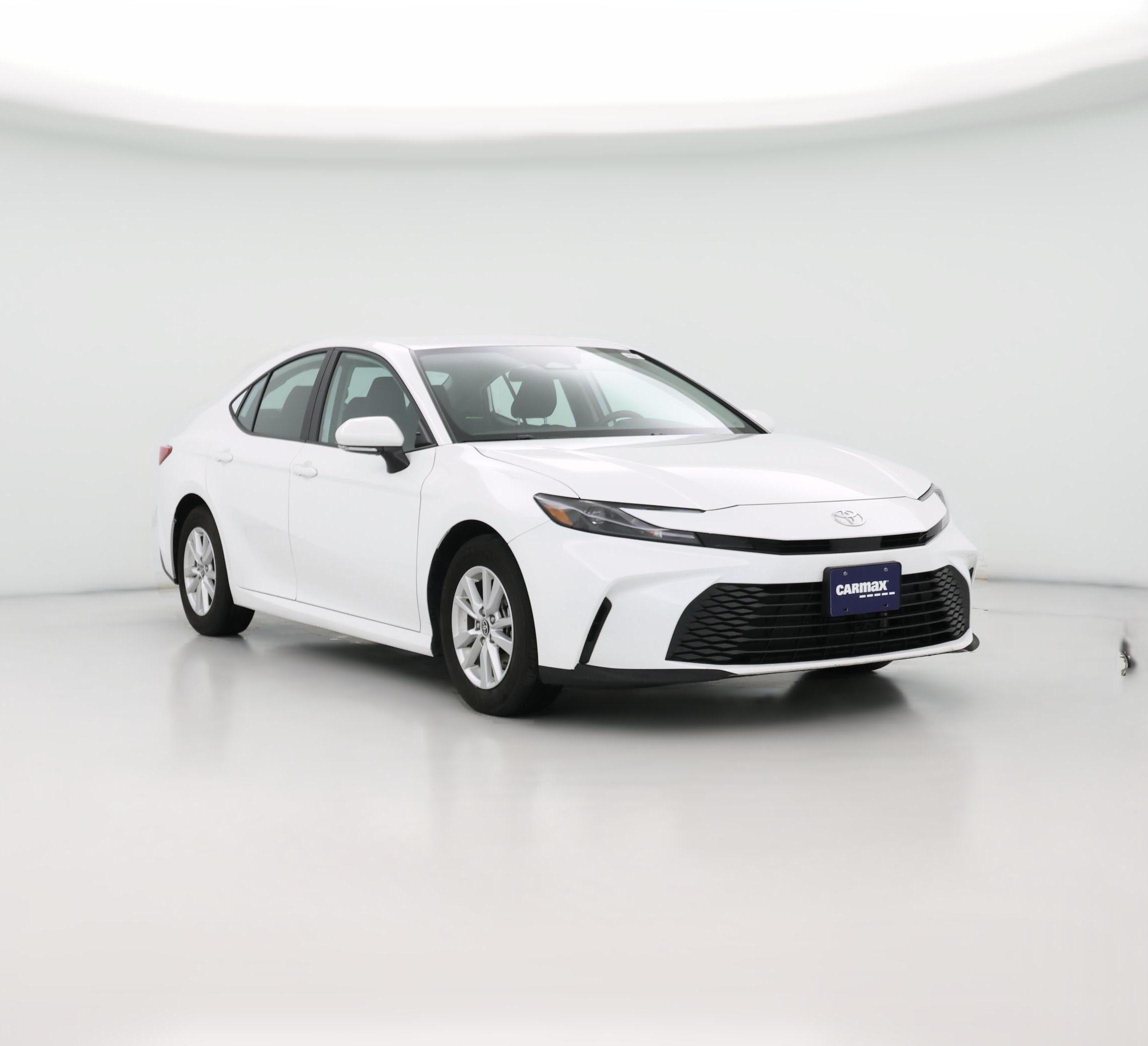 Thumbnail: 2025 Toyota Camry - 1