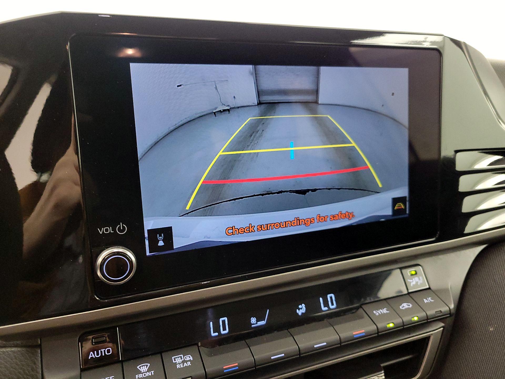 Thumbnail: 2025 Toyota Camry - 14