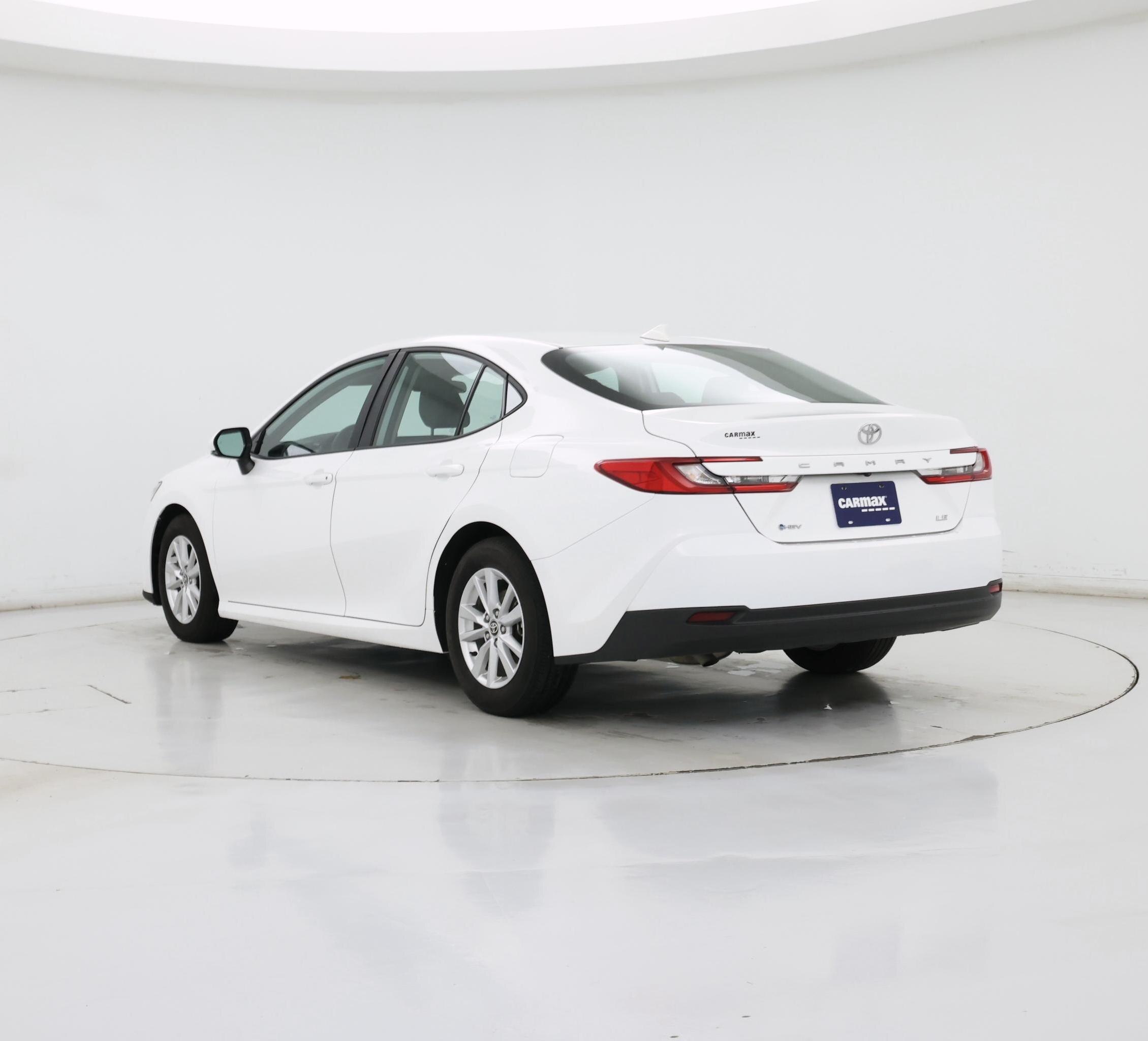 Thumbnail: 2025 Toyota Camry - 2