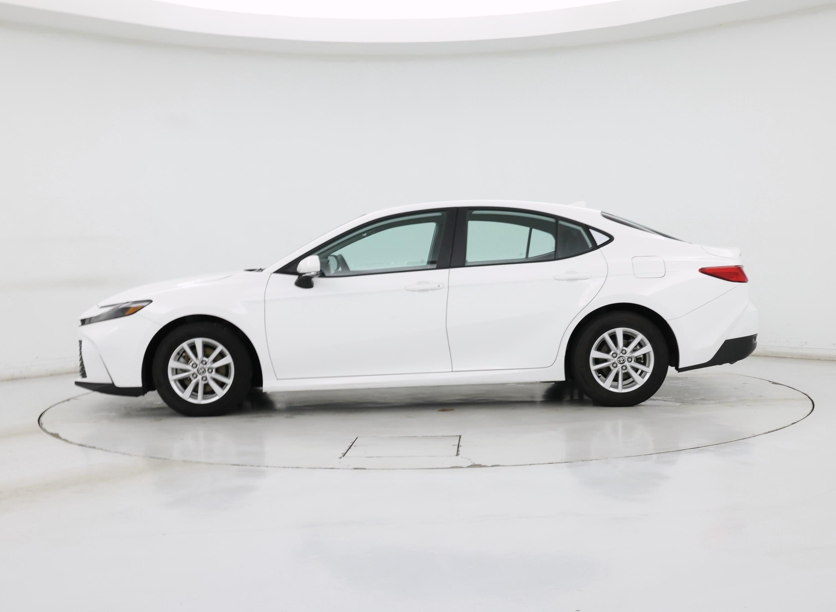 Thumbnail: 2025 Toyota Camry - 3