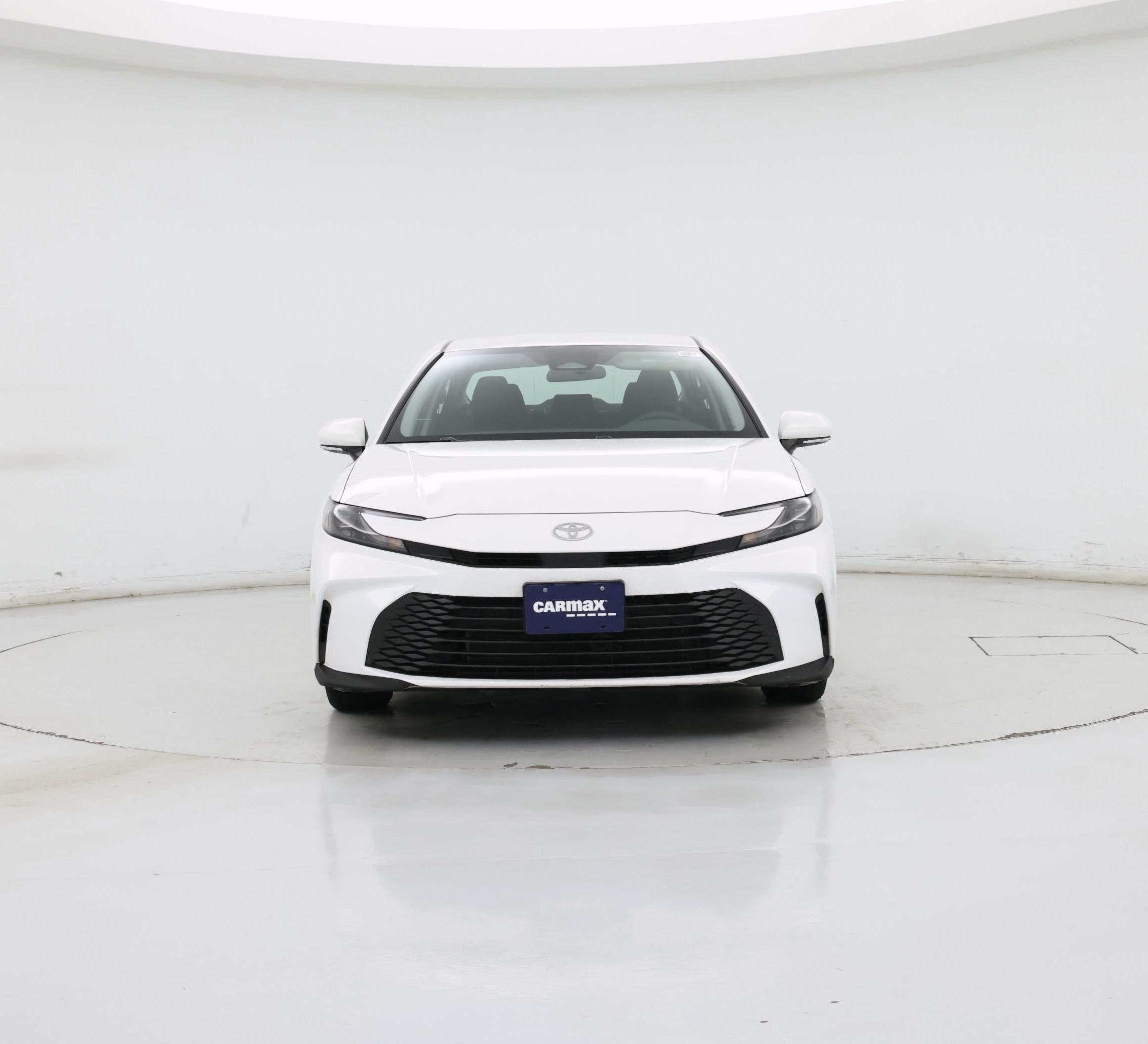 Thumbnail: 2025 Toyota Camry - 5