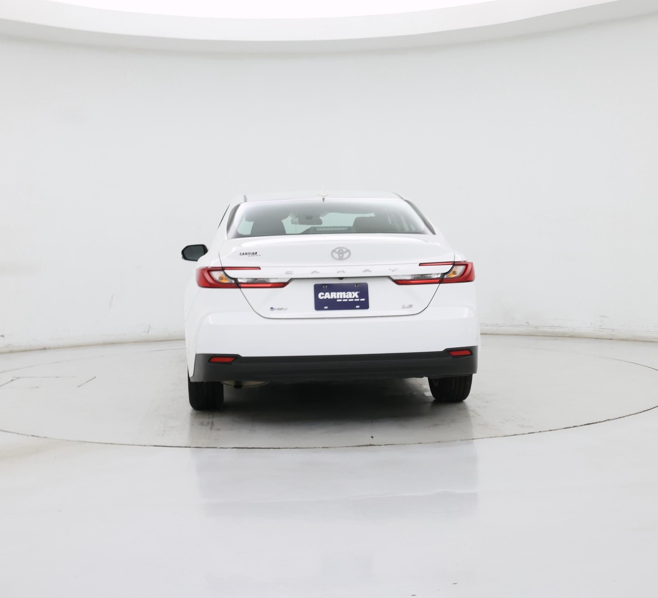 Thumbnail: 2025 Toyota Camry - 6