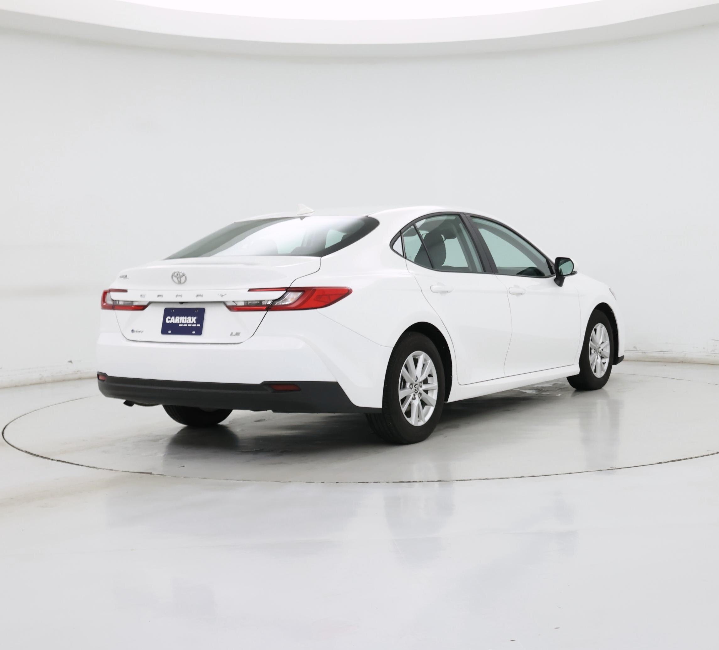 Thumbnail: 2025 Toyota Camry - 8