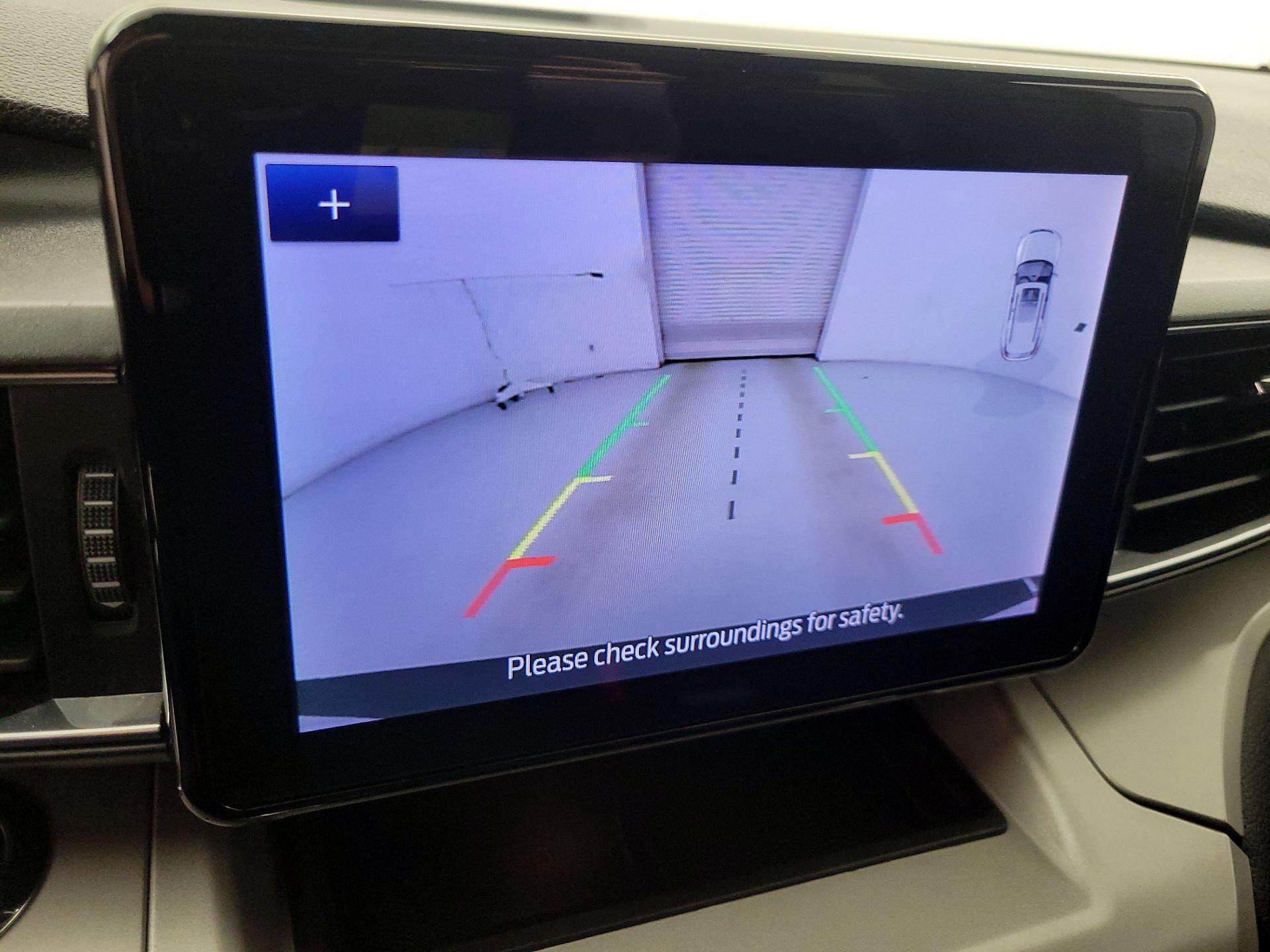 Thumbnail: 2023 Ford Explorer - 14