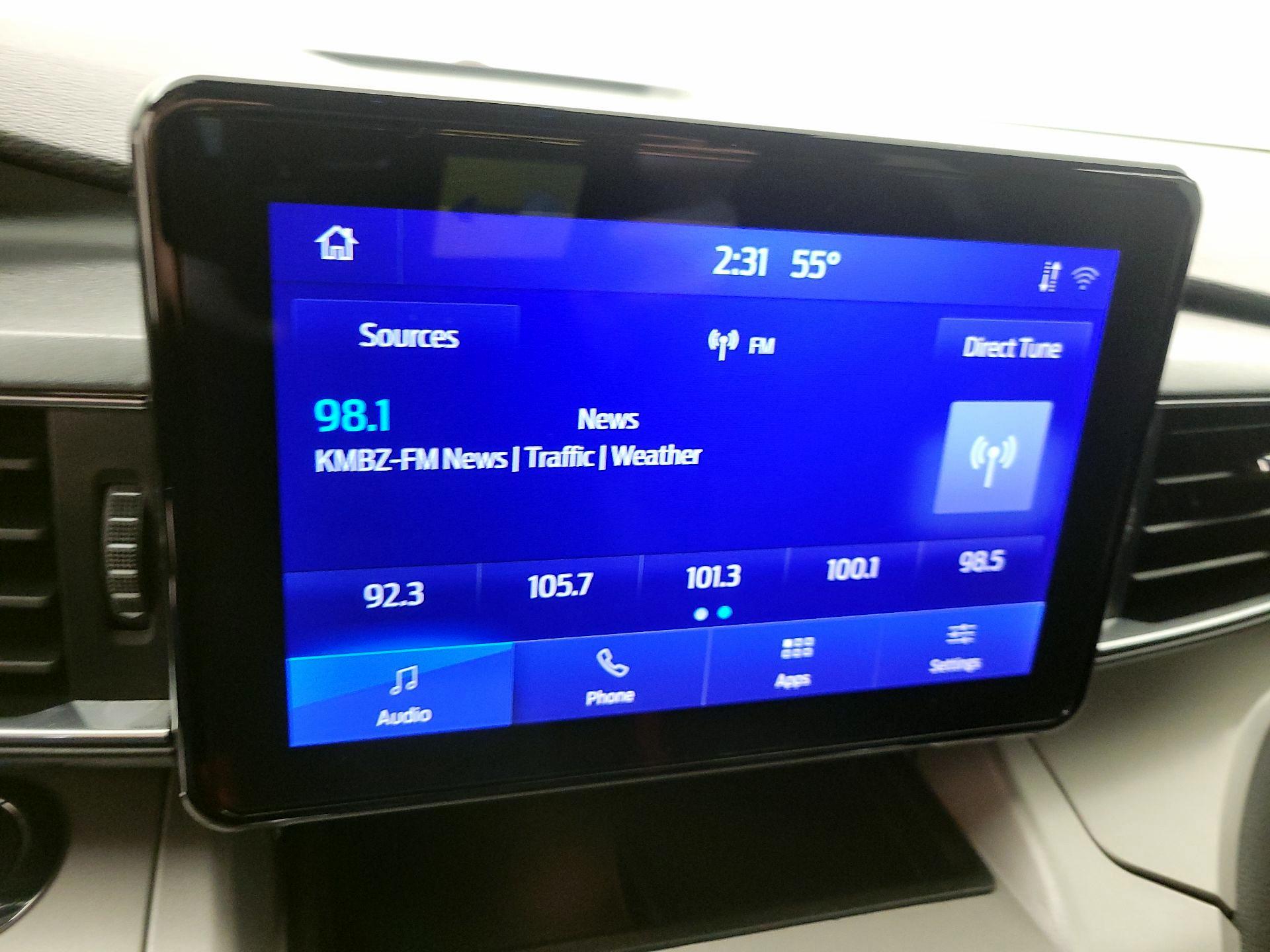 Thumbnail: 2023 Ford Explorer - 15