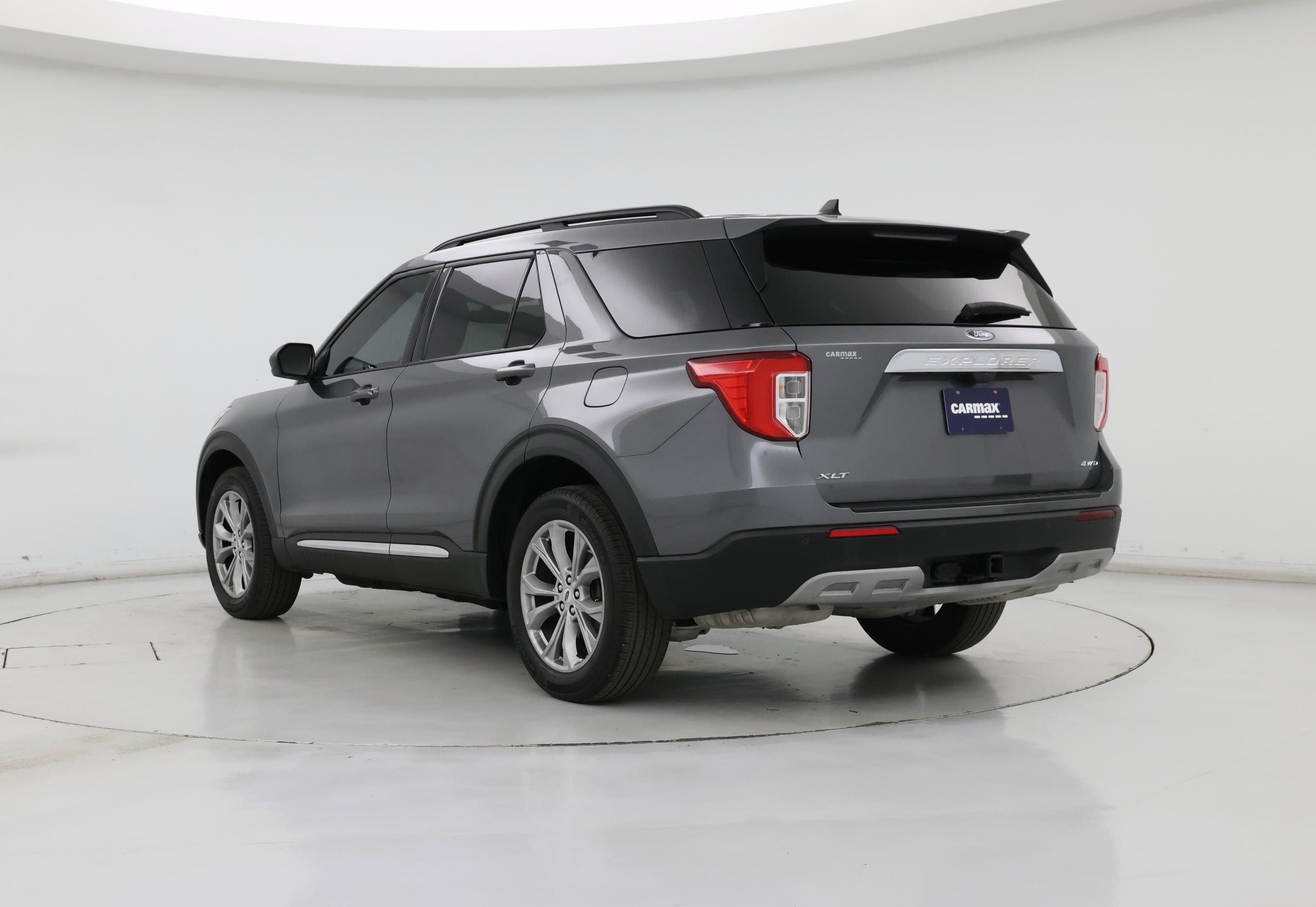 Thumbnail: 2023 Ford Explorer - 2