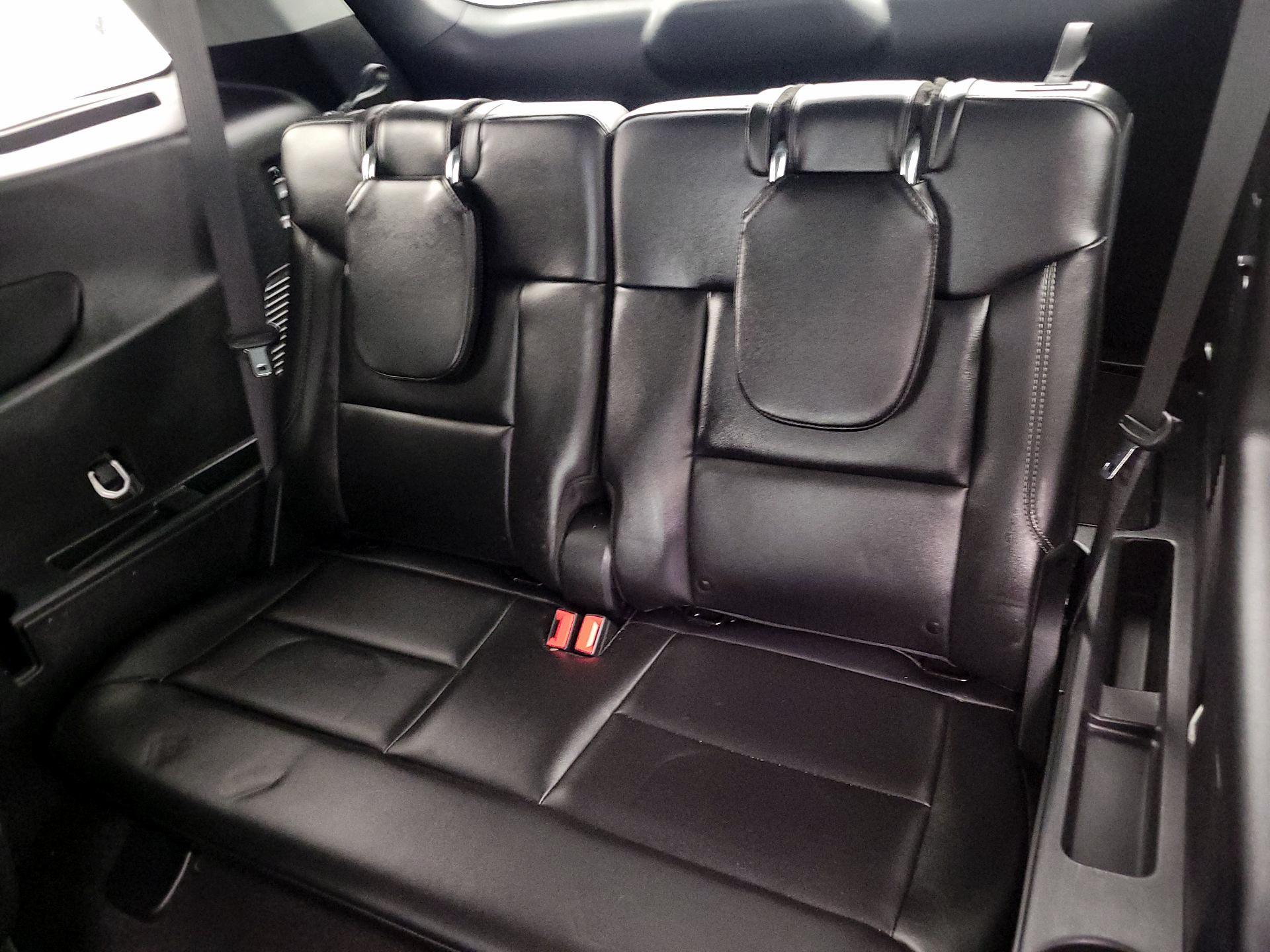 Thumbnail: 2023 Ford Explorer - 20