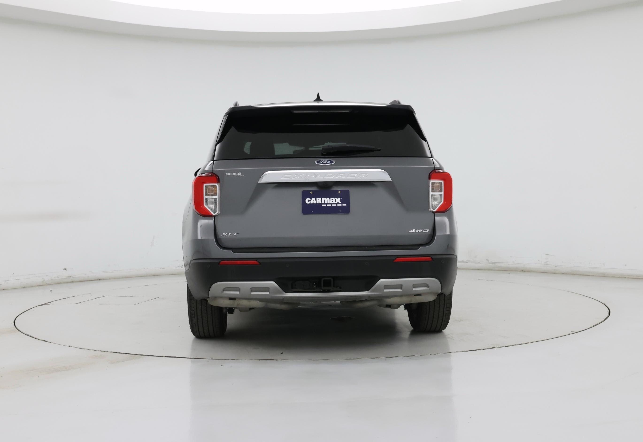 Thumbnail: 2023 Ford Explorer - 6