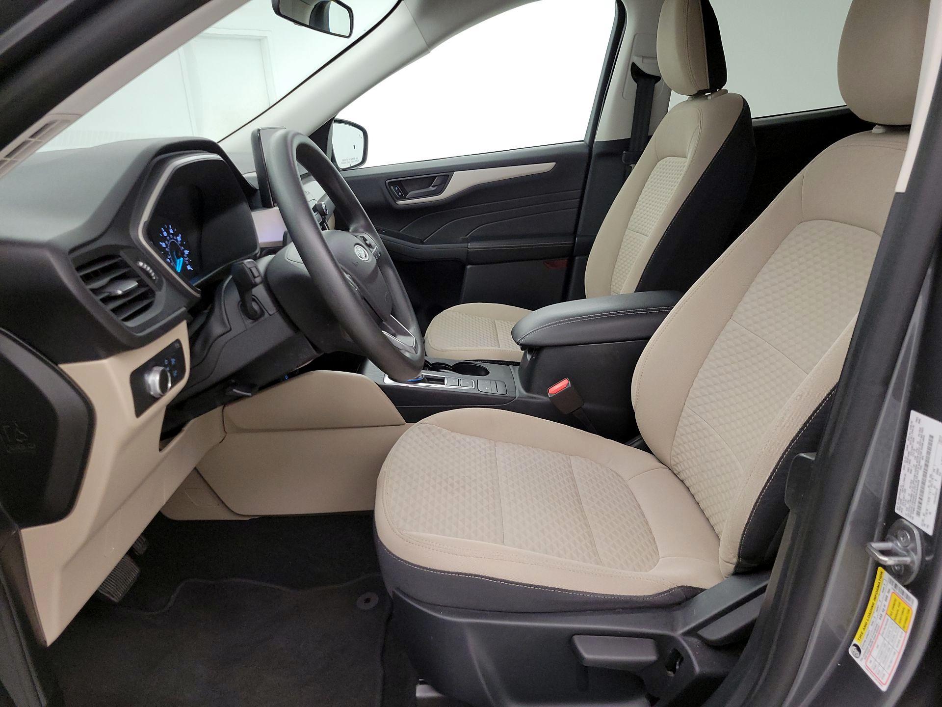 Thumbnail: 2022 Ford Escape - 11