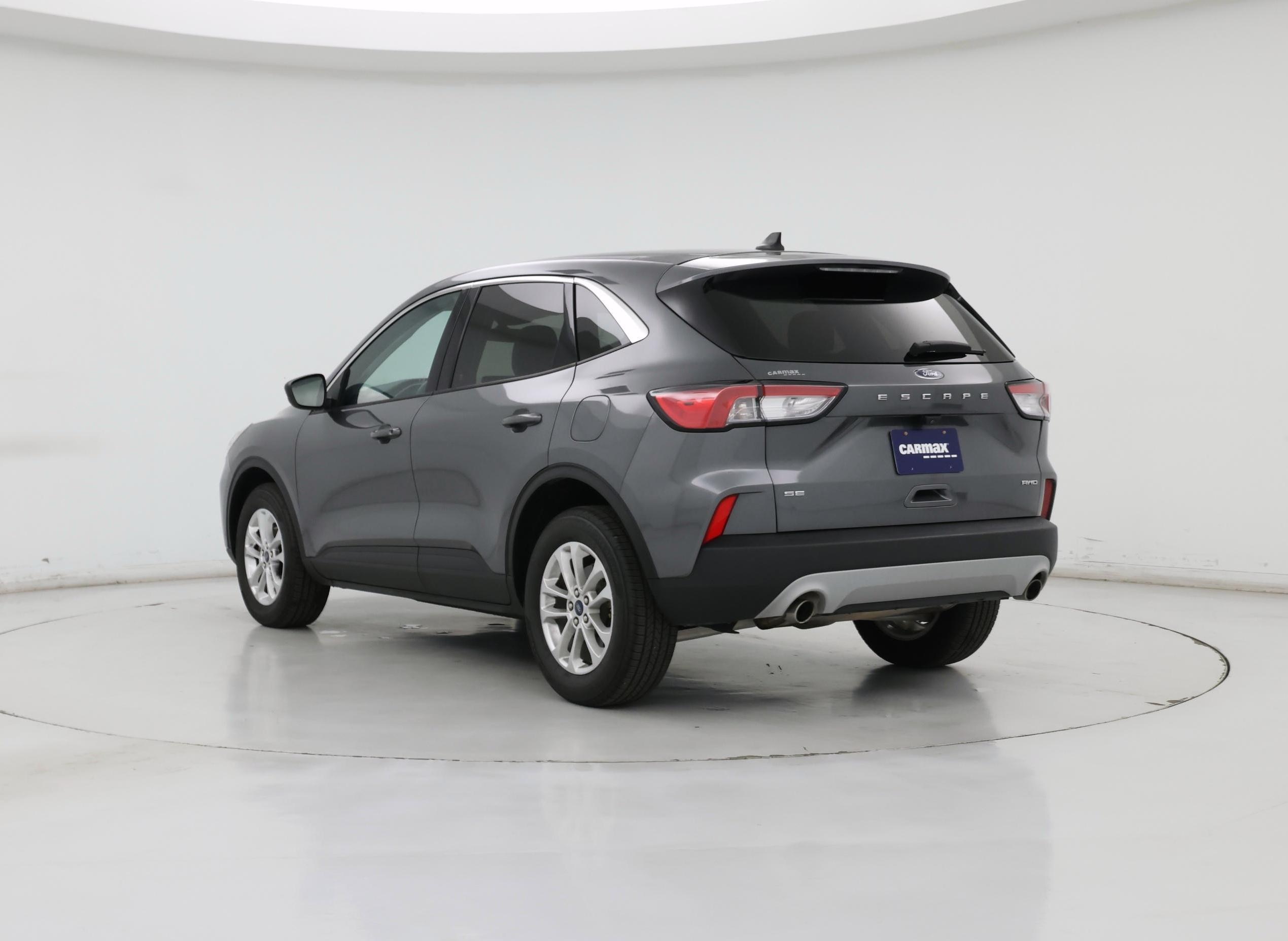 Thumbnail: 2022 Ford Escape - 2