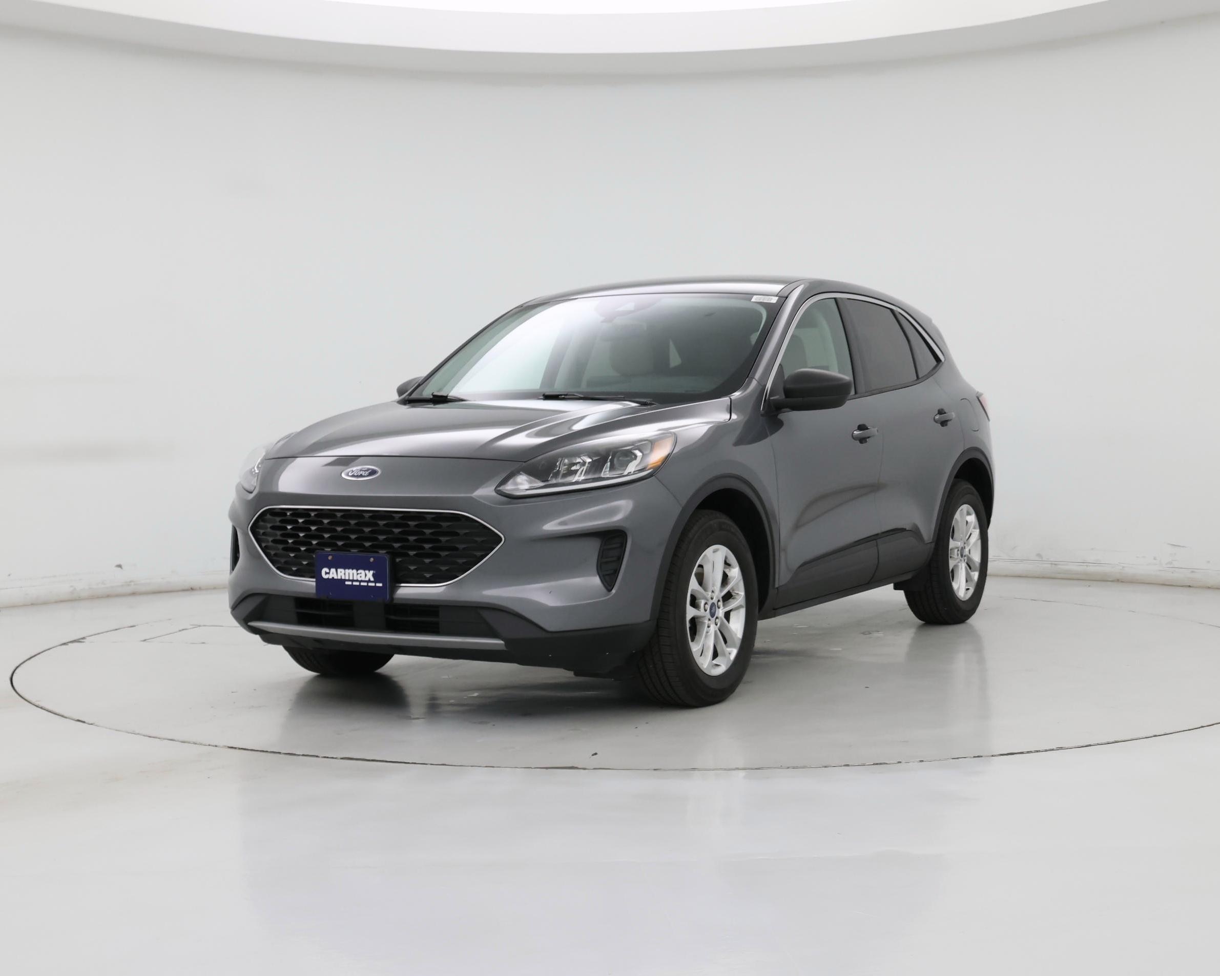Thumbnail: 2022 Ford Escape - 4