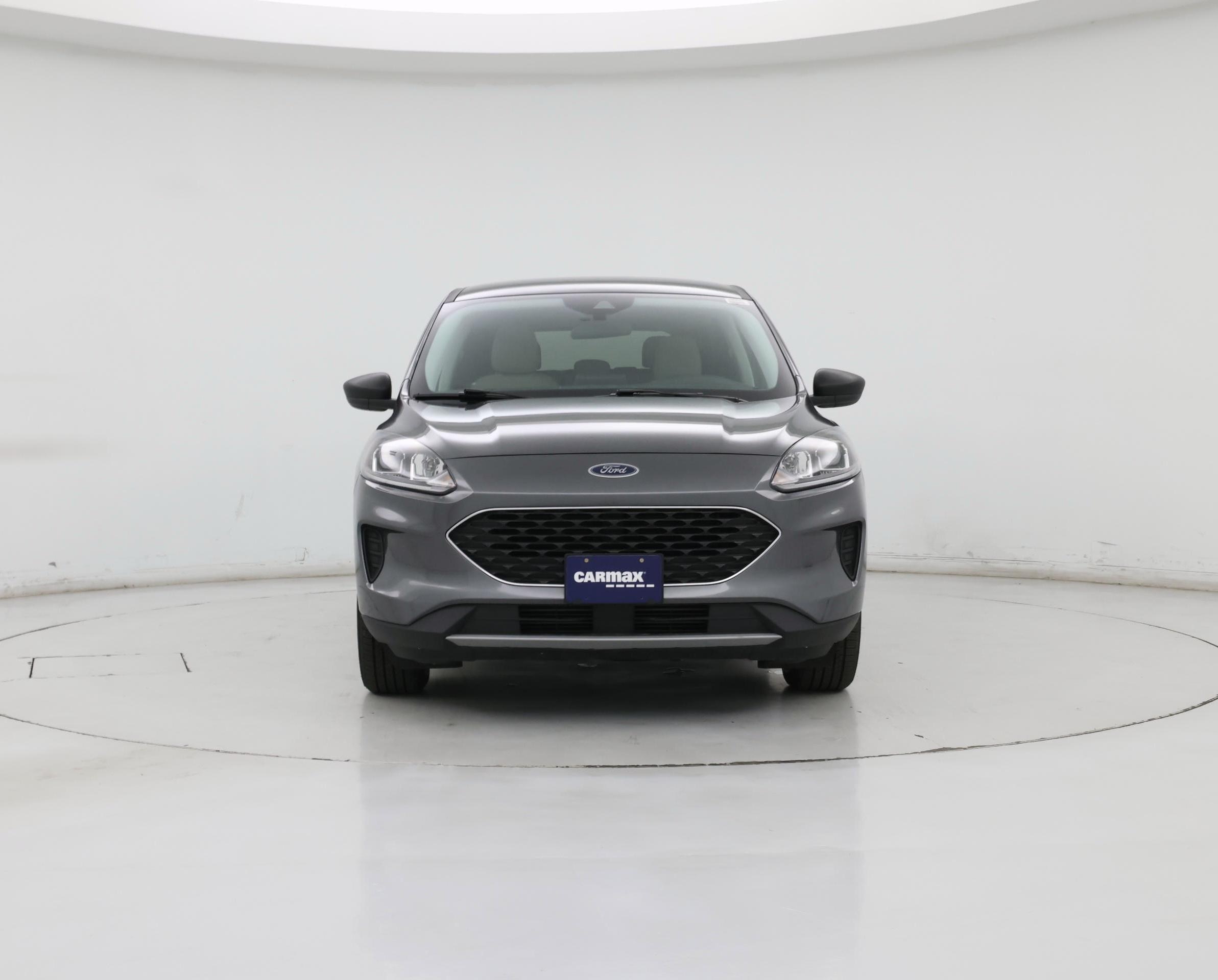 Thumbnail: 2022 Ford Escape - 5