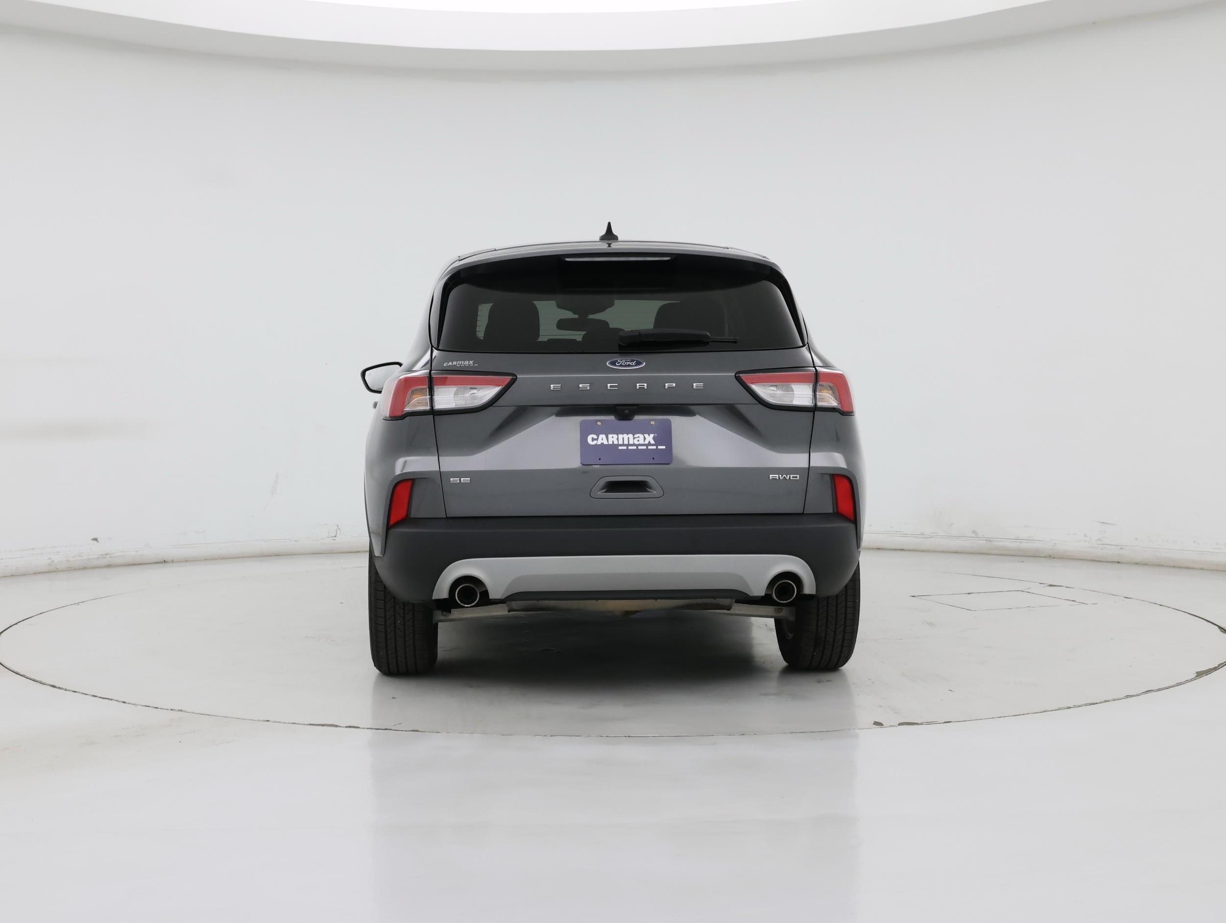Thumbnail: 2022 Ford Escape - 6