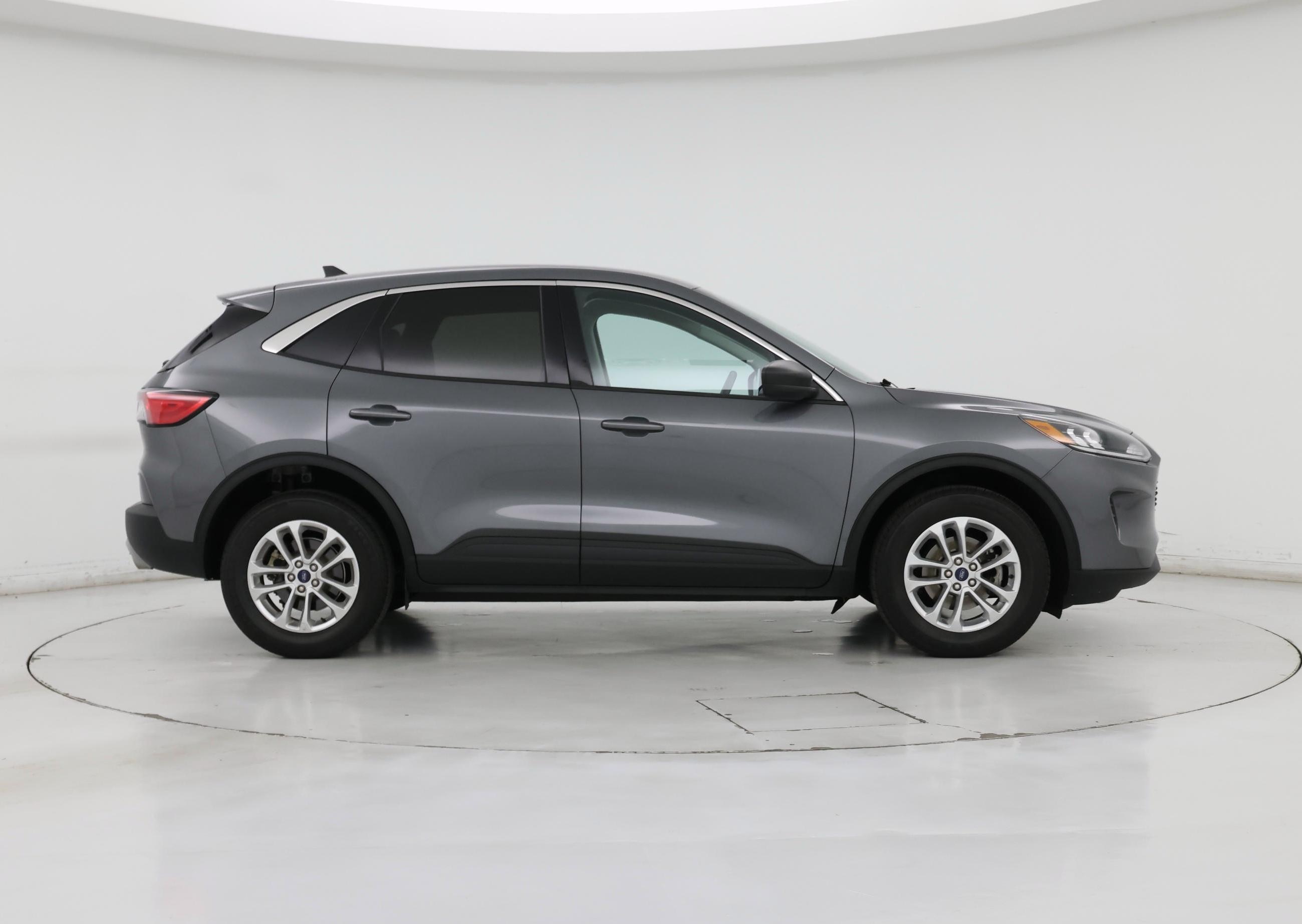 Thumbnail: 2022 Ford Escape - 7