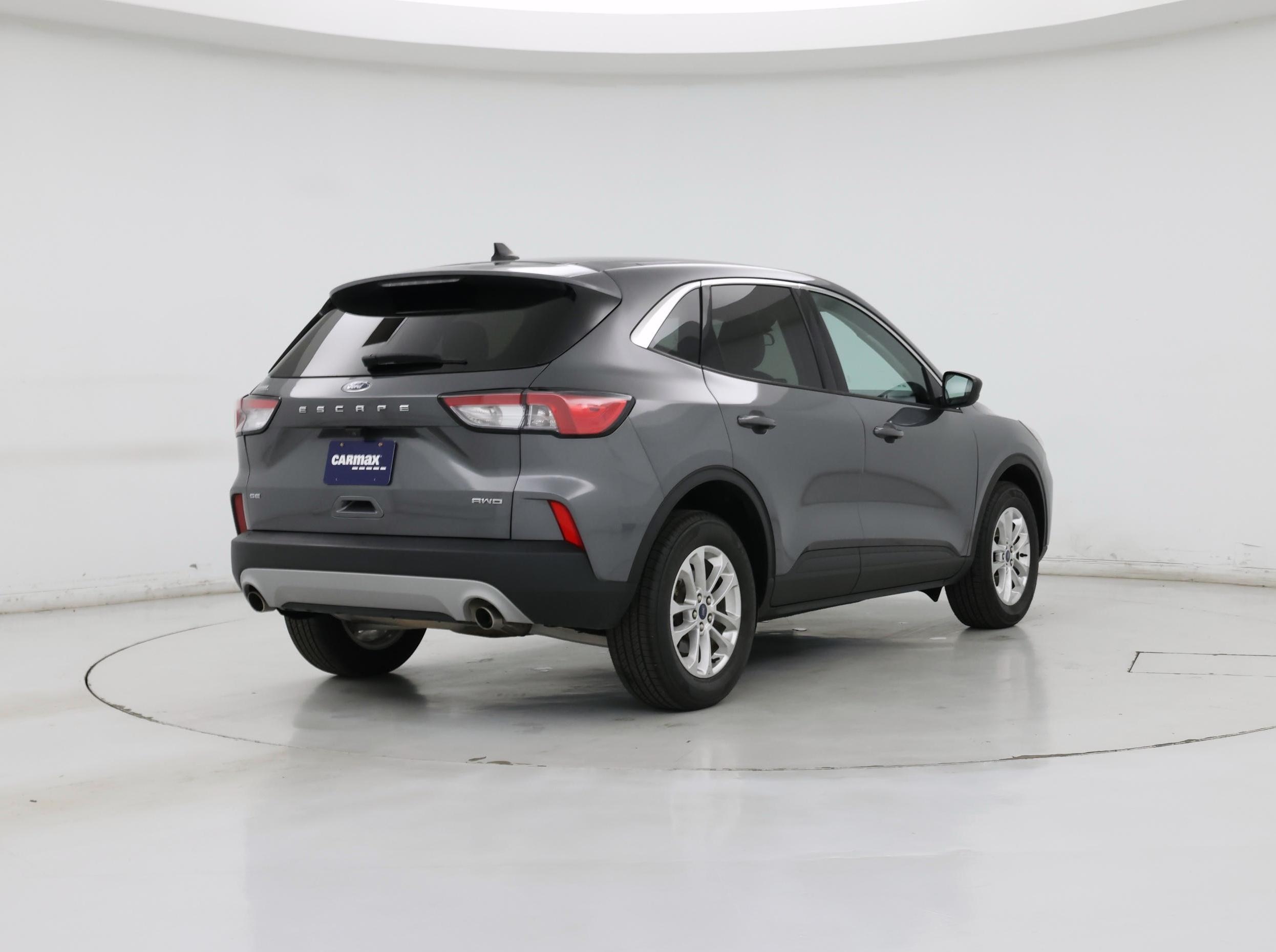 Thumbnail: 2022 Ford Escape - 8