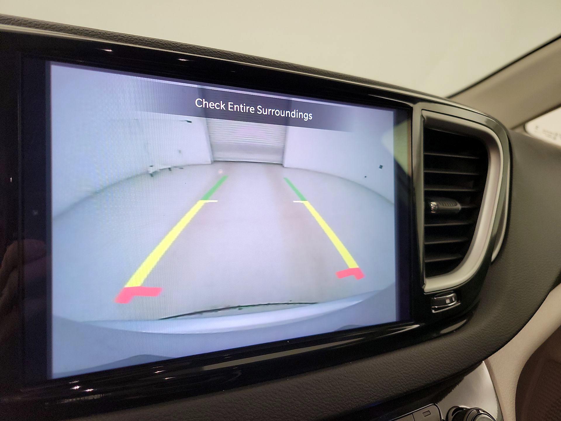 Thumbnail: 2024 Chrysler Pacifica - 14