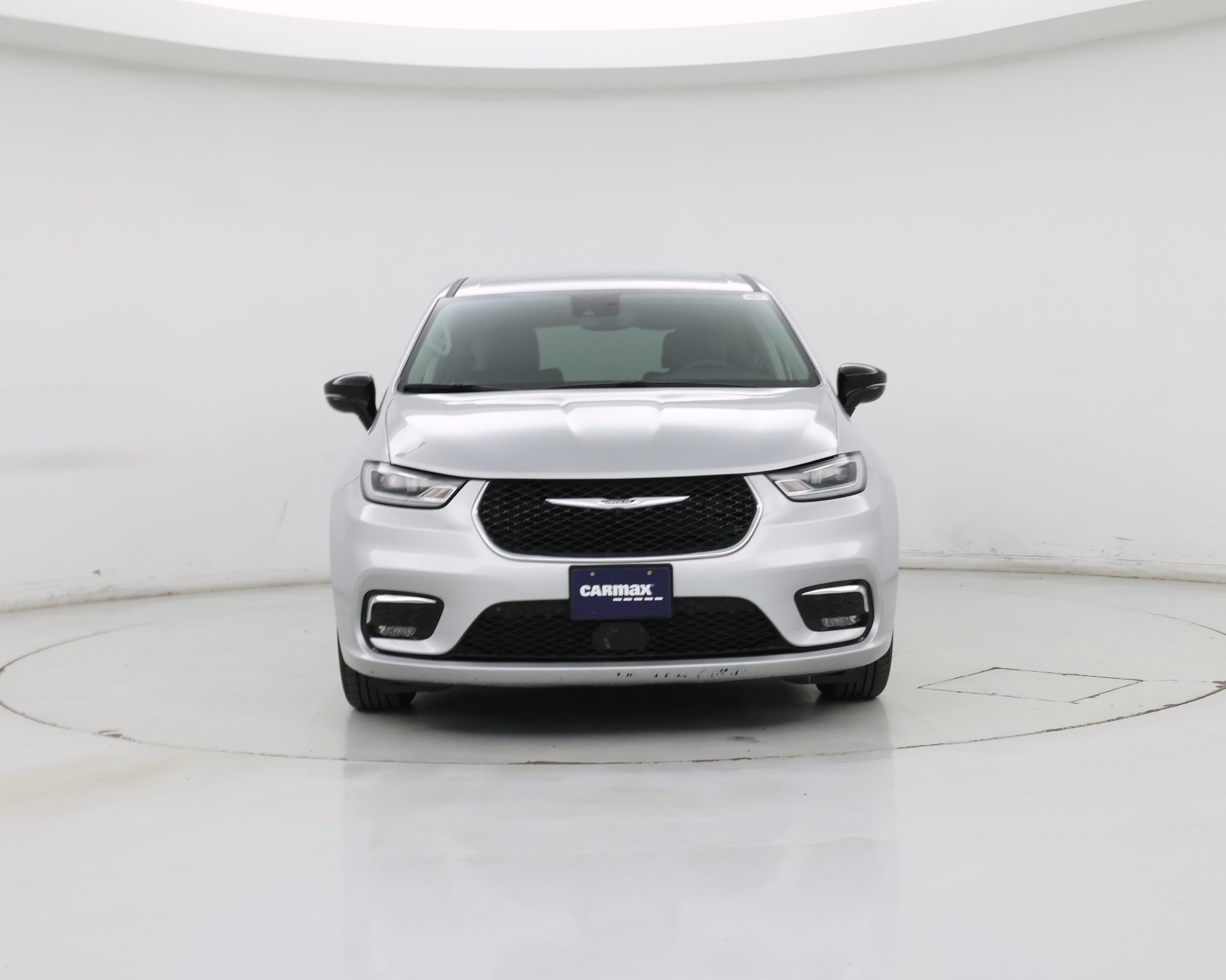 Thumbnail: 2024 Chrysler Pacifica - 5