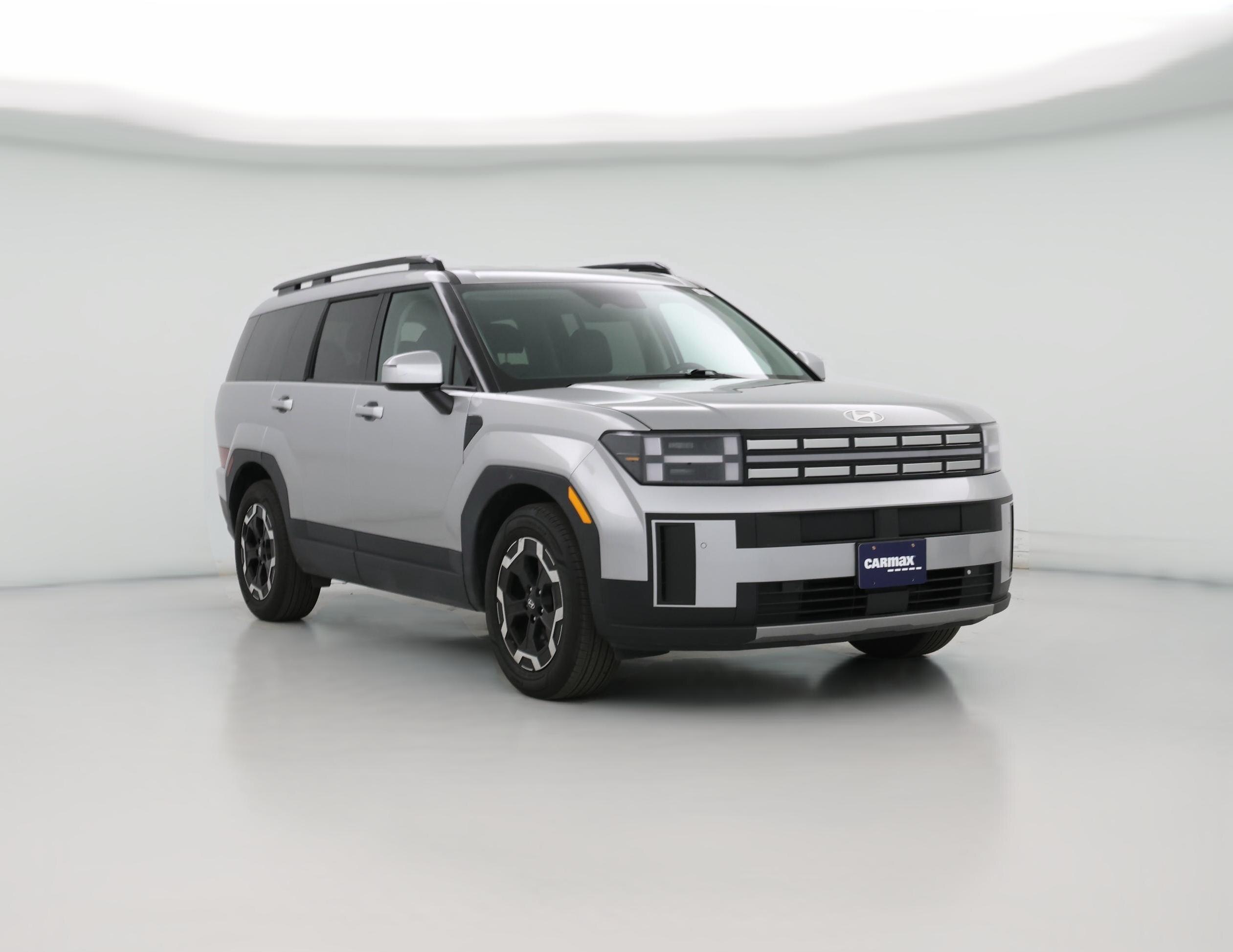 Thumbnail: 2025 Hyundai Santa Fe - 1