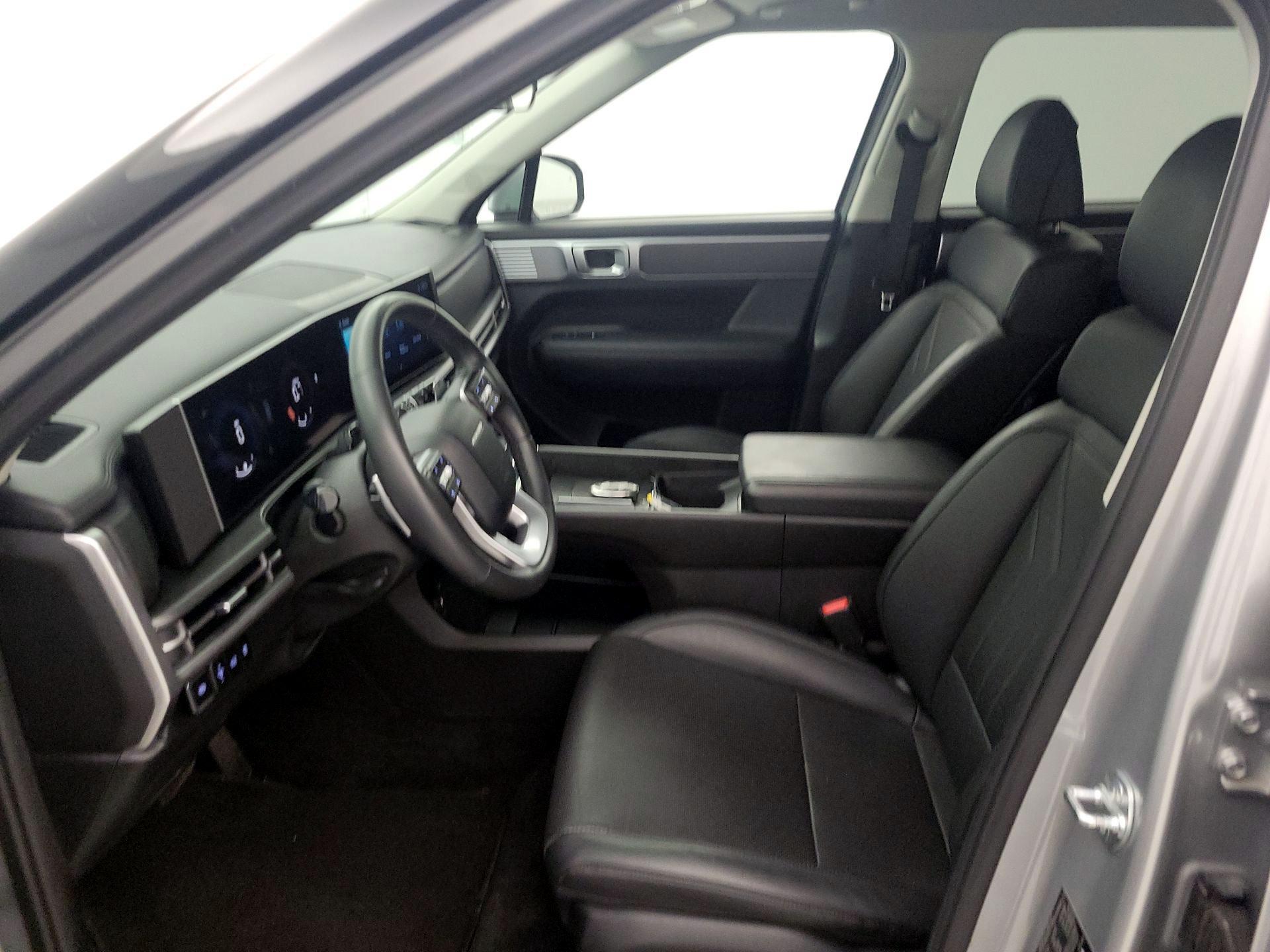 Thumbnail: 2025 Hyundai Santa Fe - 11