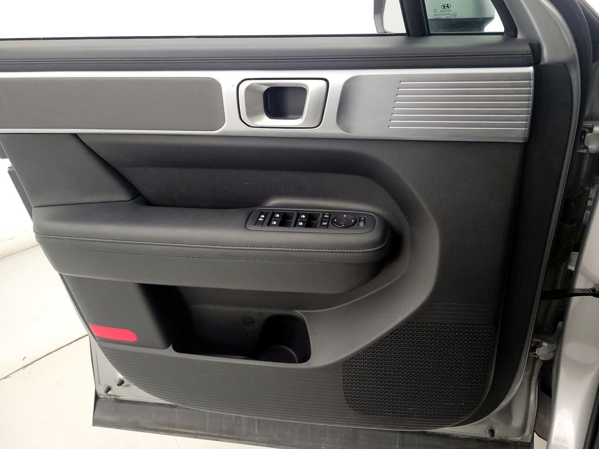 Thumbnail: 2025 Hyundai Santa Fe - 12