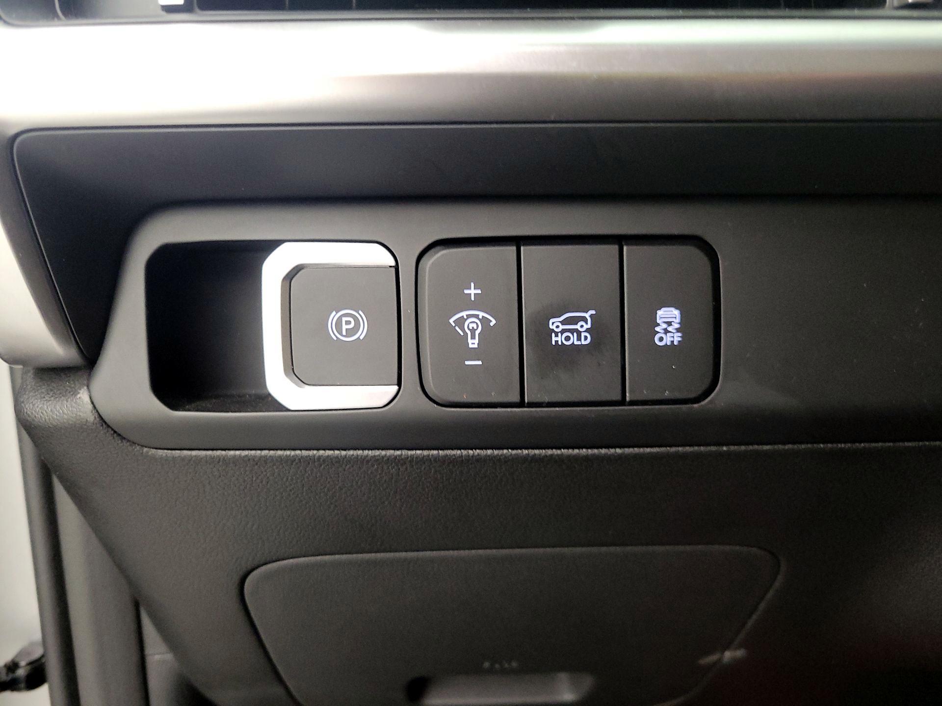 Thumbnail: 2025 Hyundai Santa Fe - 13