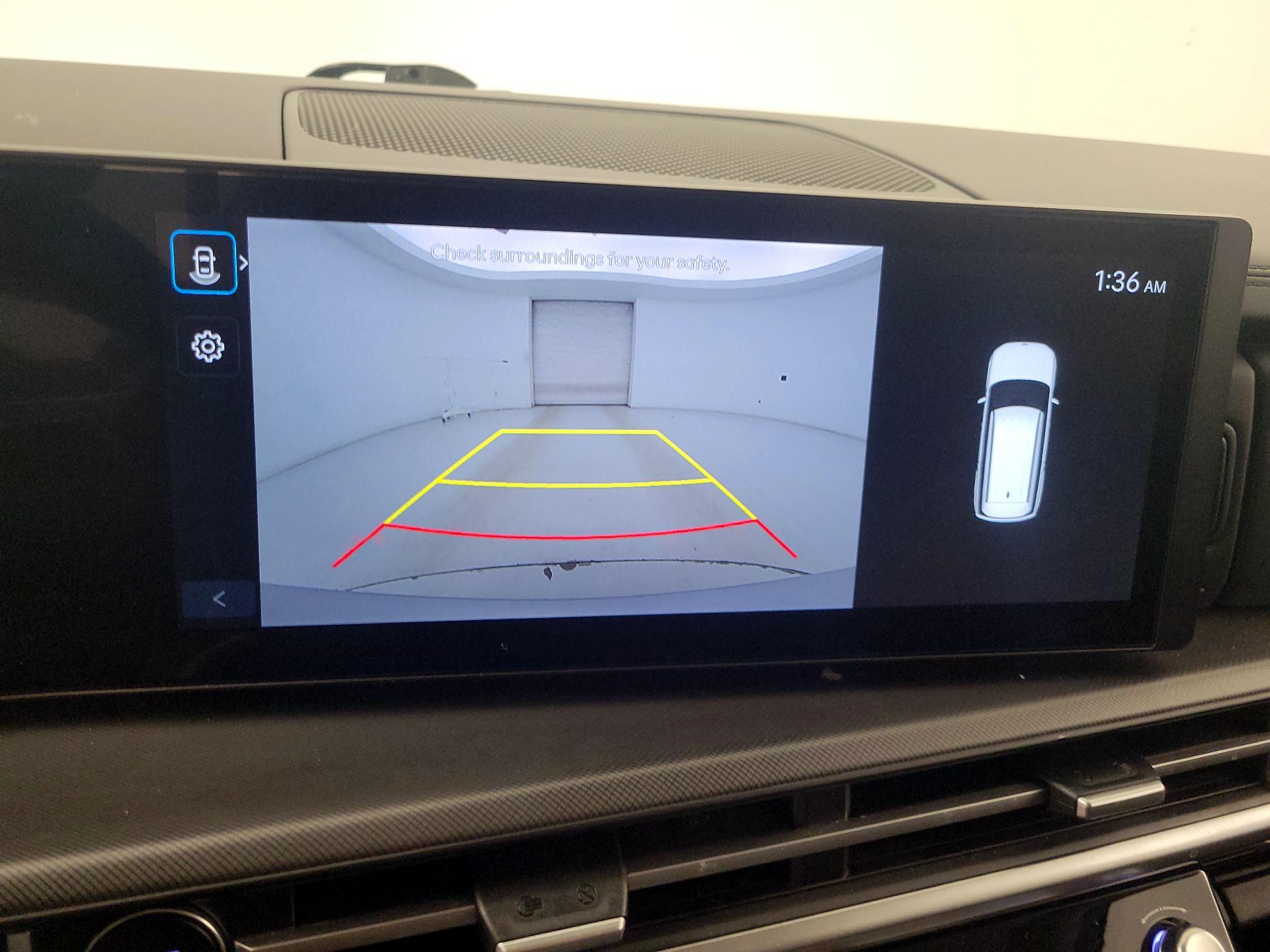 Thumbnail: 2025 Hyundai Santa Fe - 14